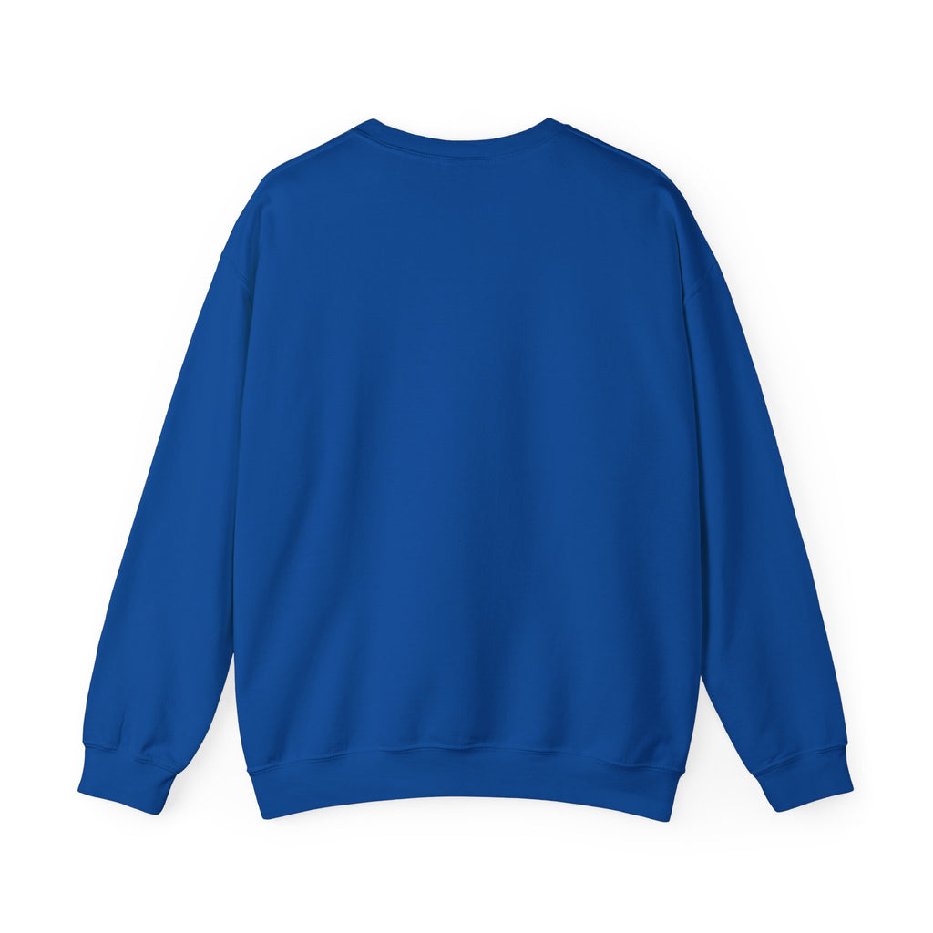 SCHOOL | Seven Cruel Hours Of Our Life | Crewneck Sweatshirt