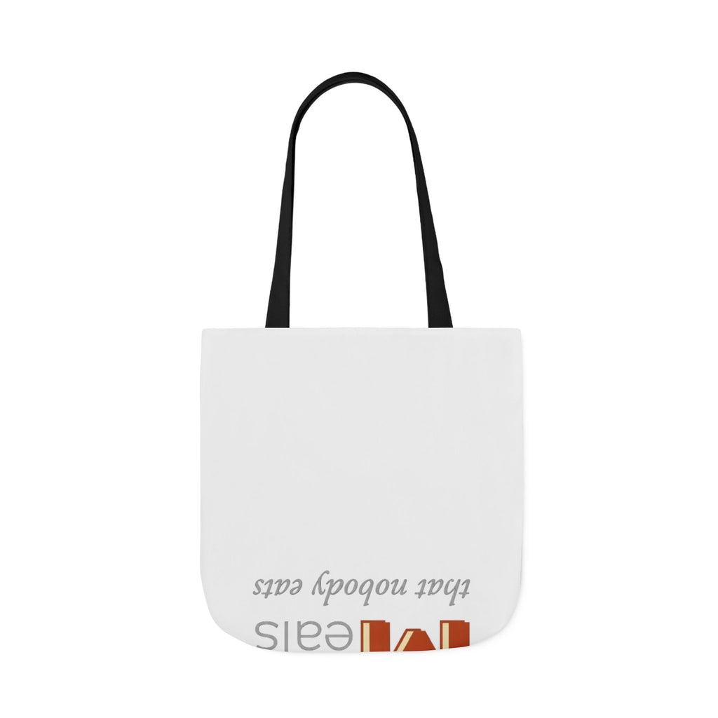 Maker Of Meals Nobody Eats Tote | Mother's Day M.O.M. Gift