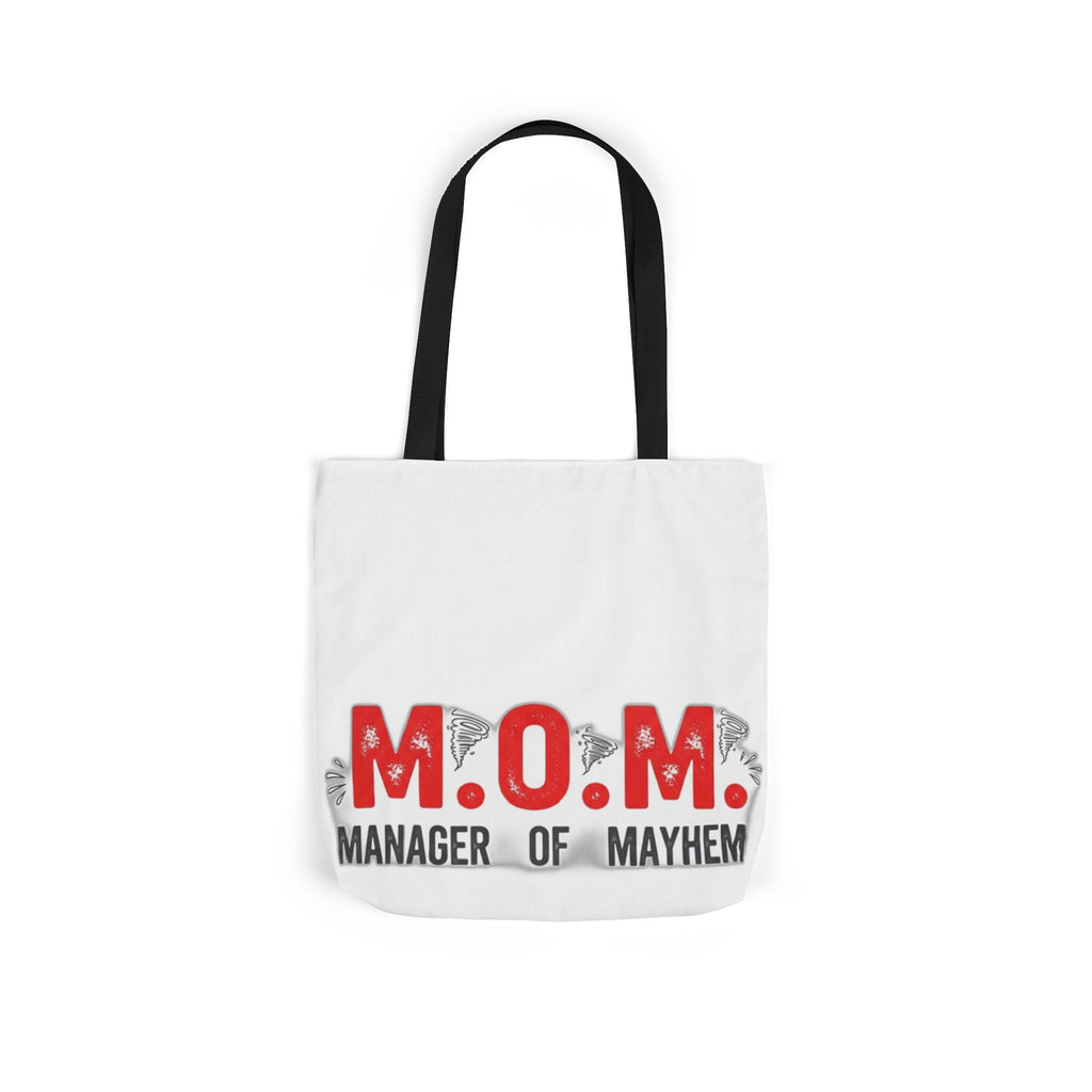 Manager Of Mayhem Tote | Mother's Day Mom Gift