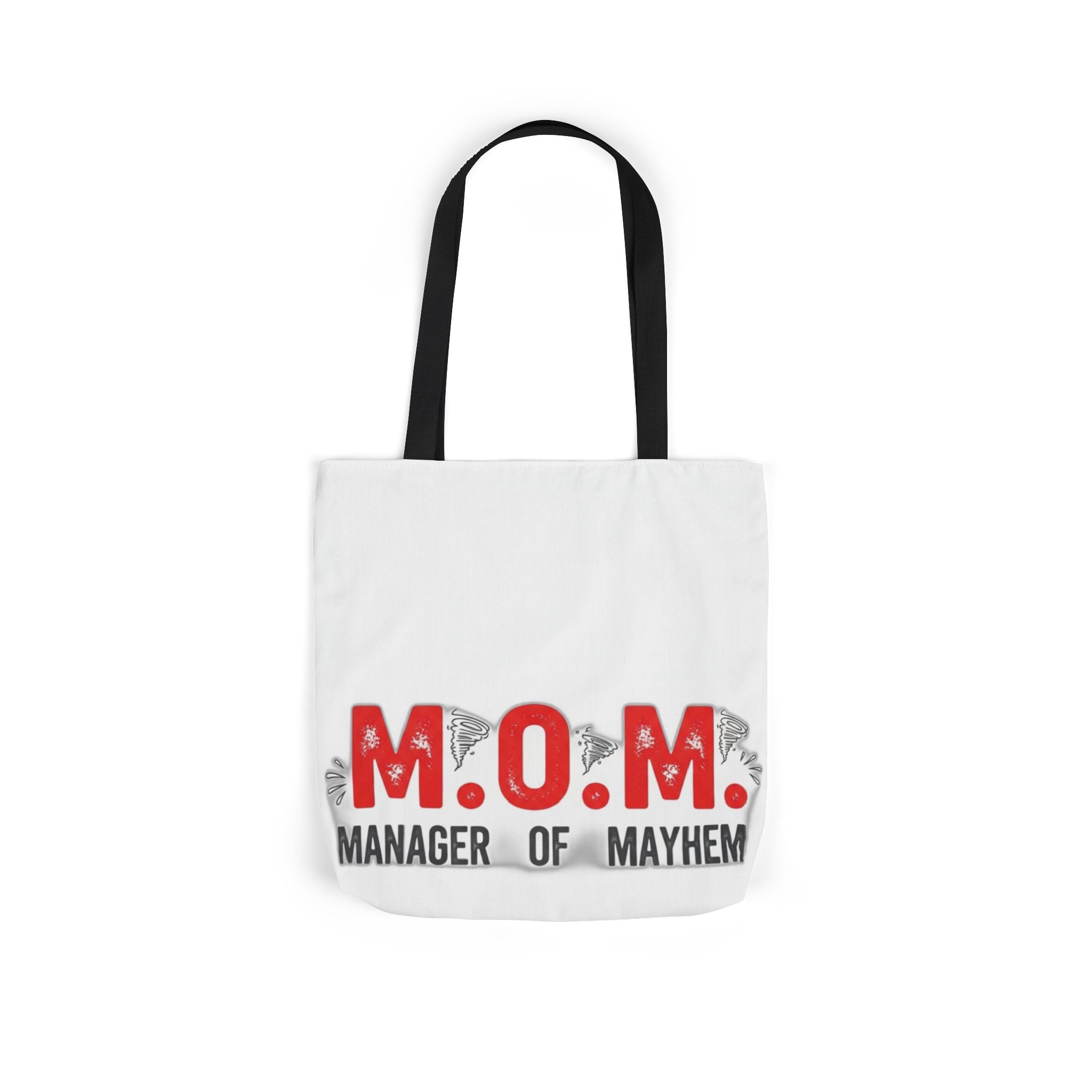Manager Of Mayhem Tote | Mother's Day Mom Gift