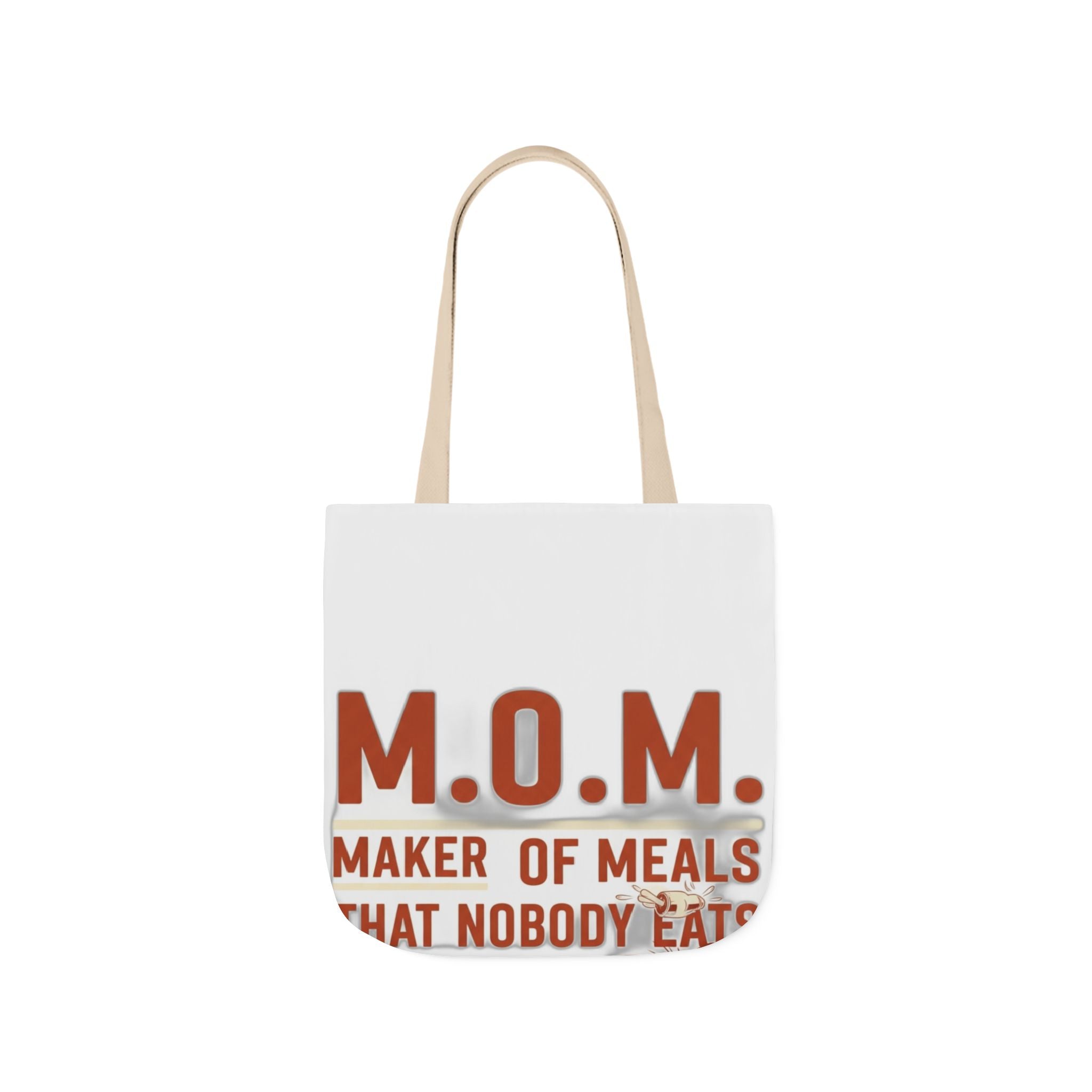 Maker Of Meals Nobody Eats Tote | Mother's Day Mom Gift