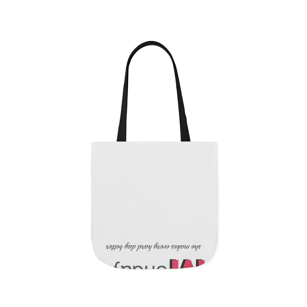Miracles Over Mondays Tote | Mother's Day M.O.M. Gift