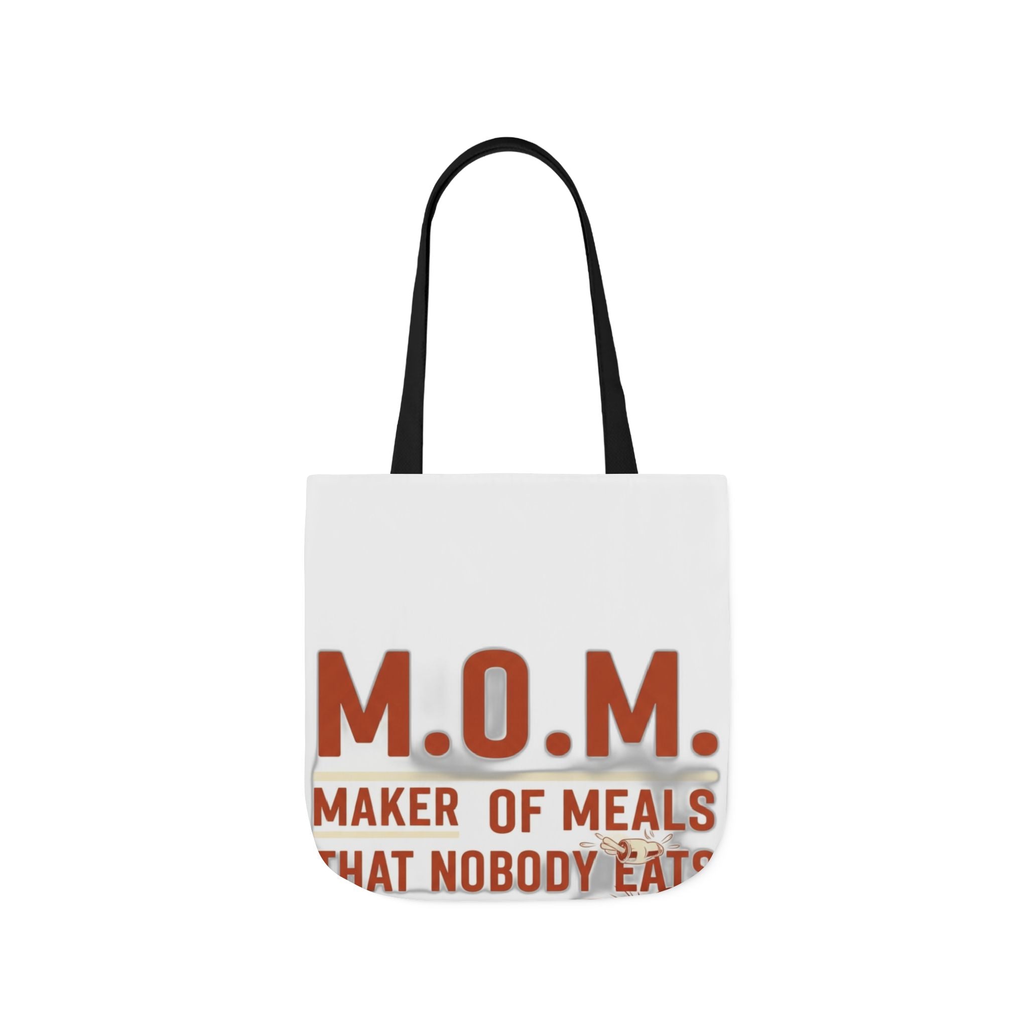 Maker Of Meals Nobody Eats Tote | Mother's Day Mom Gift