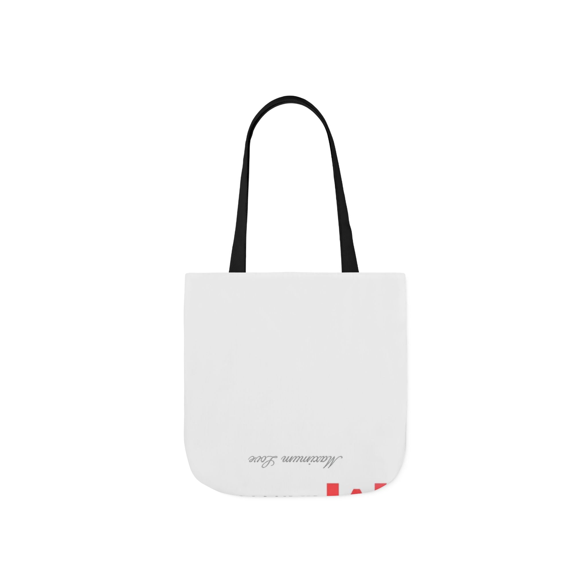 Min Overtime Max Love Tote | Mother's Day M.O.M. Gift