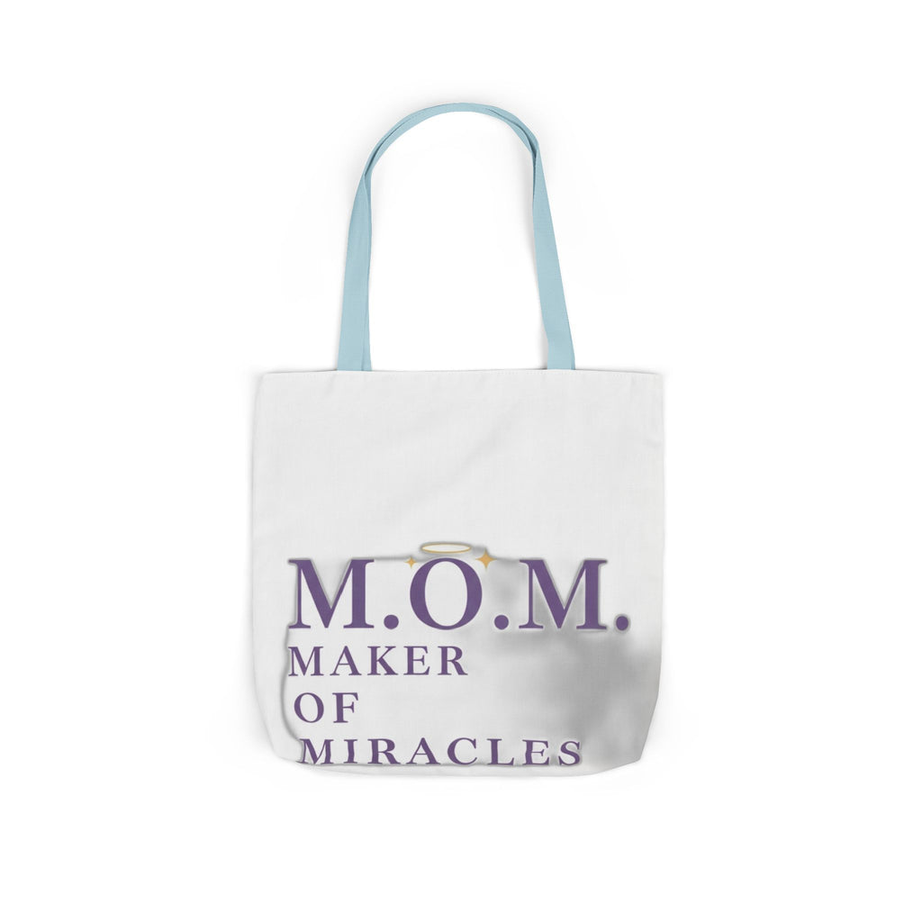 Maker Of Miracles Tote | Mother's Day Mom Gift