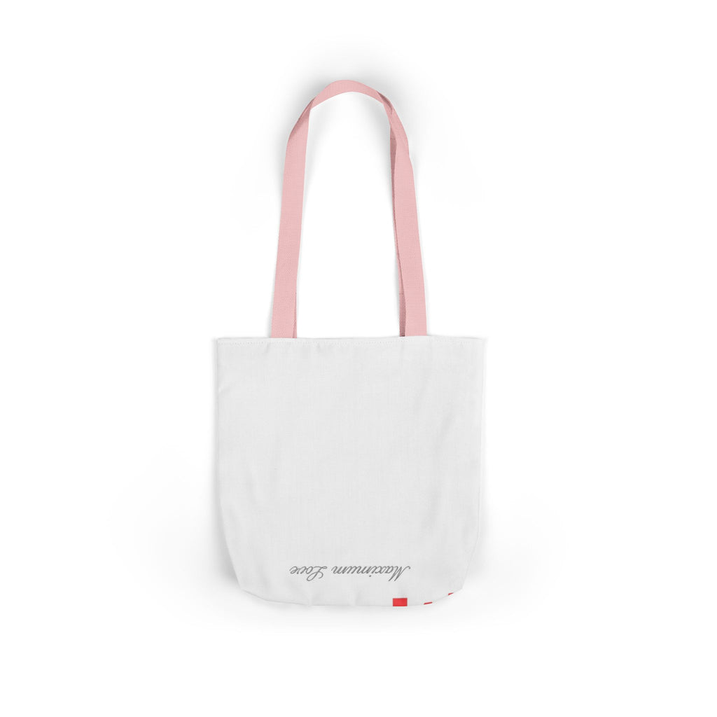 Min Overtime Max Love Tote | Mother's Day M.O.M. Gift