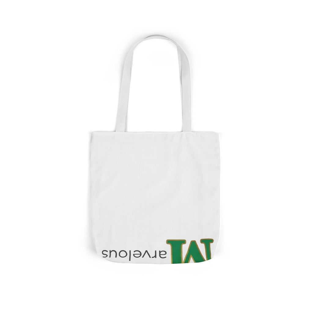Madly Outrageously Marvelous Tote | Mother's Day M.O.M. Gift