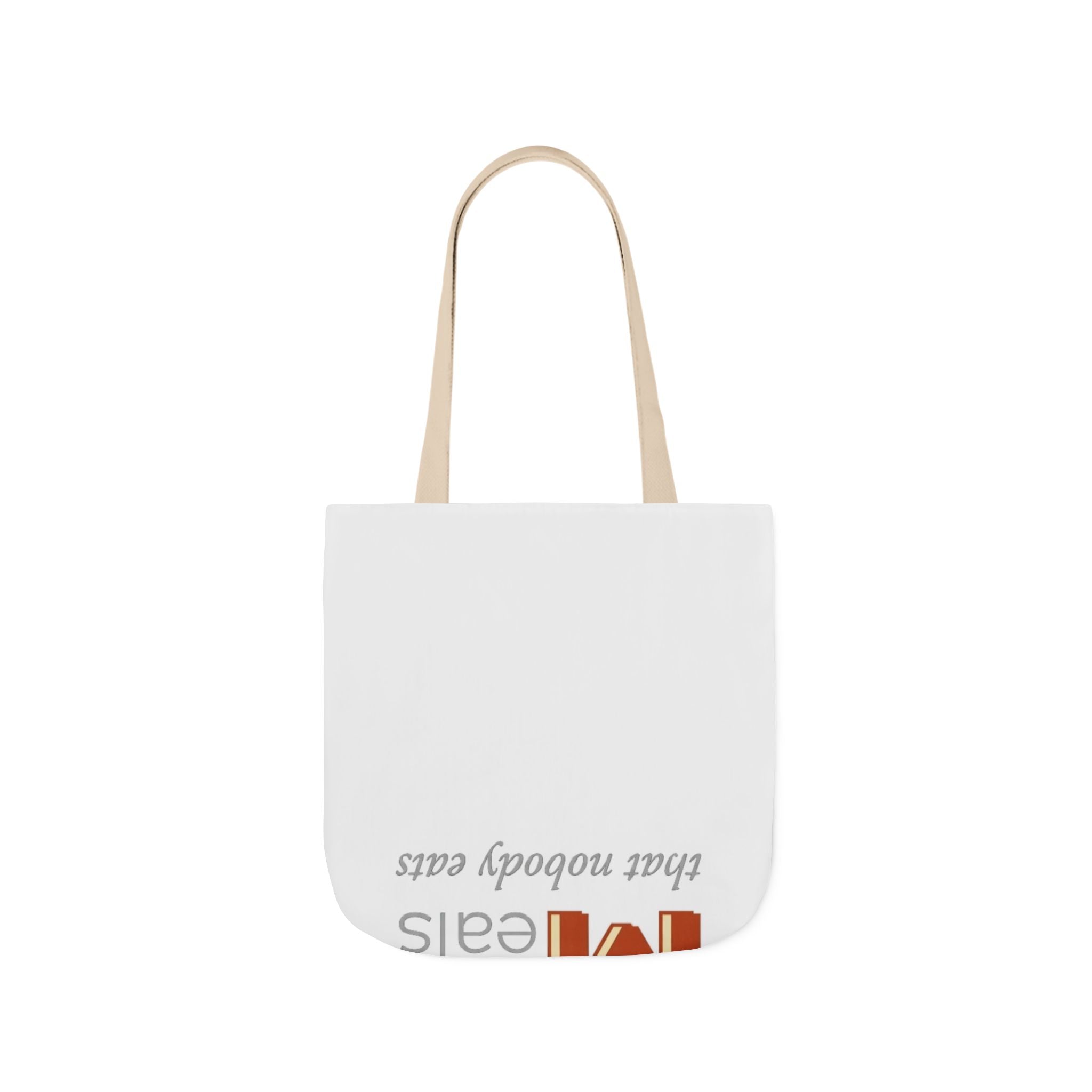 Maker Of Meals Nobody Eats Tote | Mother's Day M.O.M. Gift