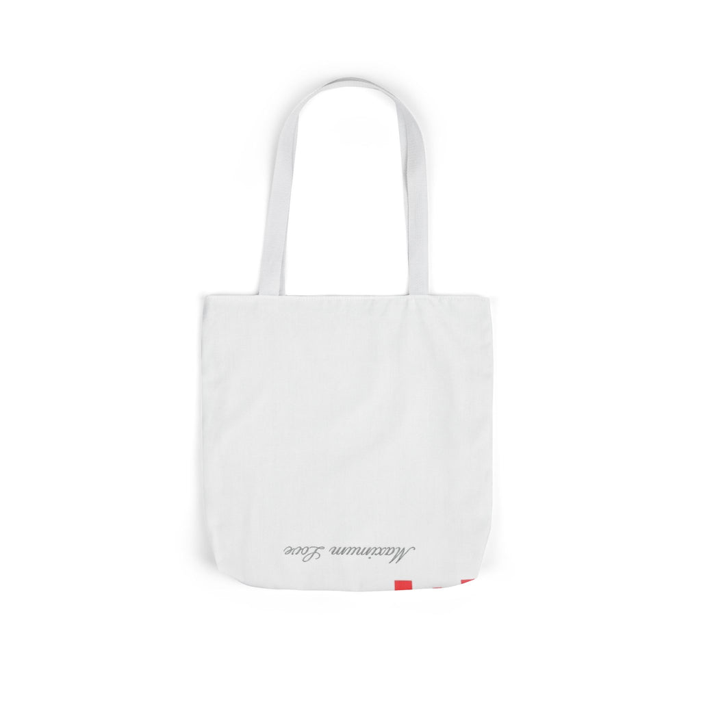 Min Overtime Max Love Tote | Mother's Day M.O.M. Gift