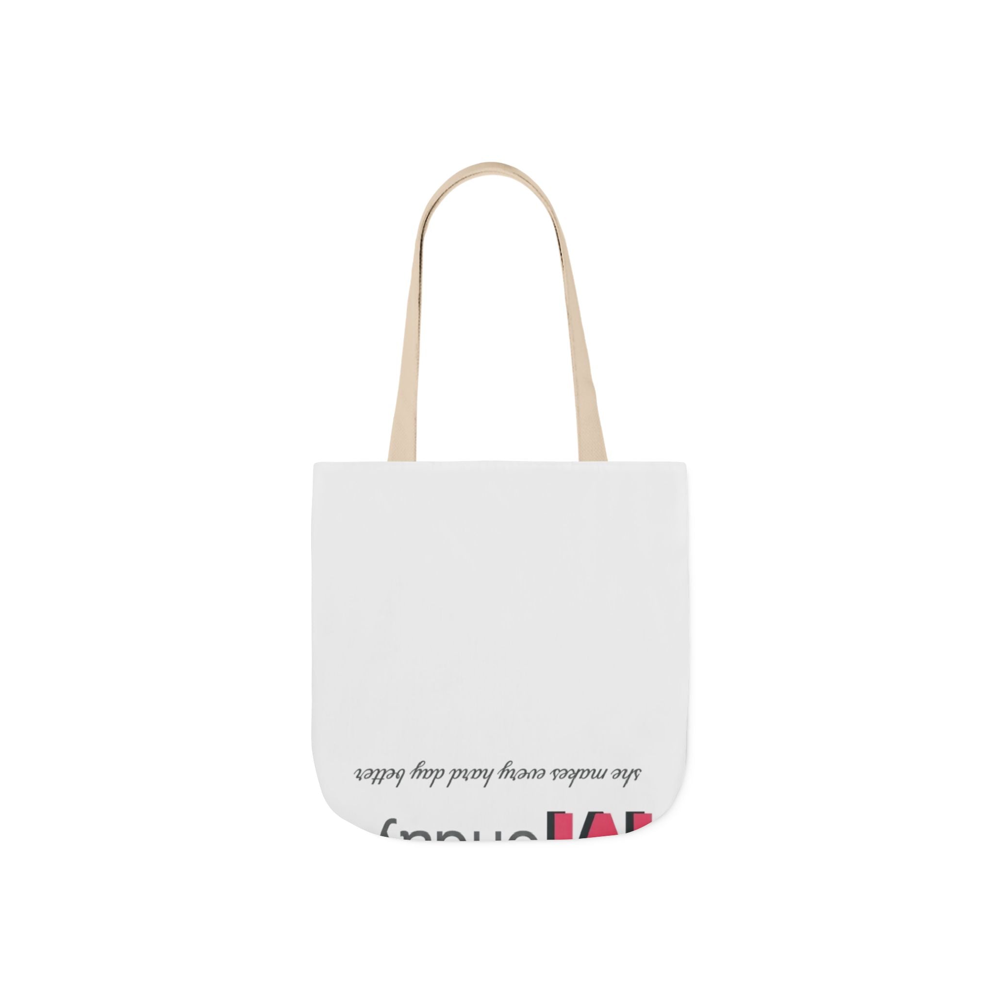 Miracles Over Mondays Tote | Mother's Day M.O.M. Gift