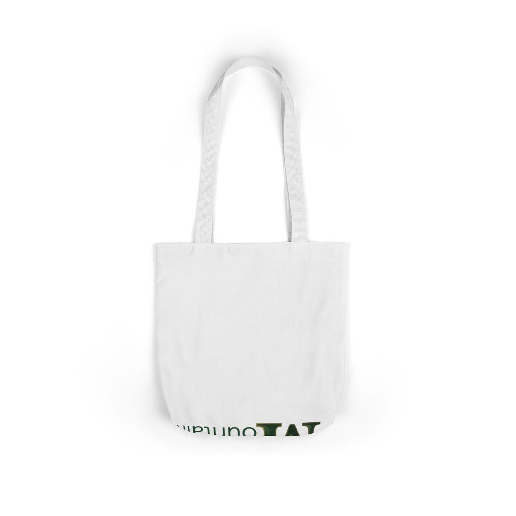 Mover Of Mountains Tote | Mother's Day M.O.M. Gift