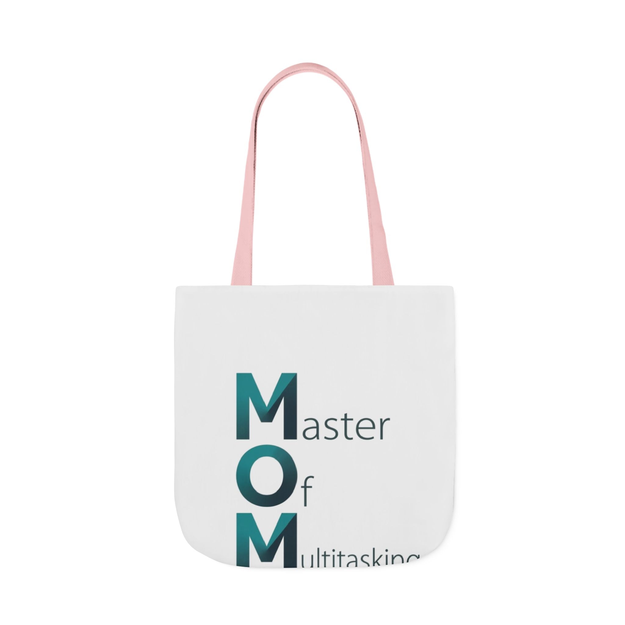 Master Of Multitasking Tote | Mother's Day M.O.M. Gift