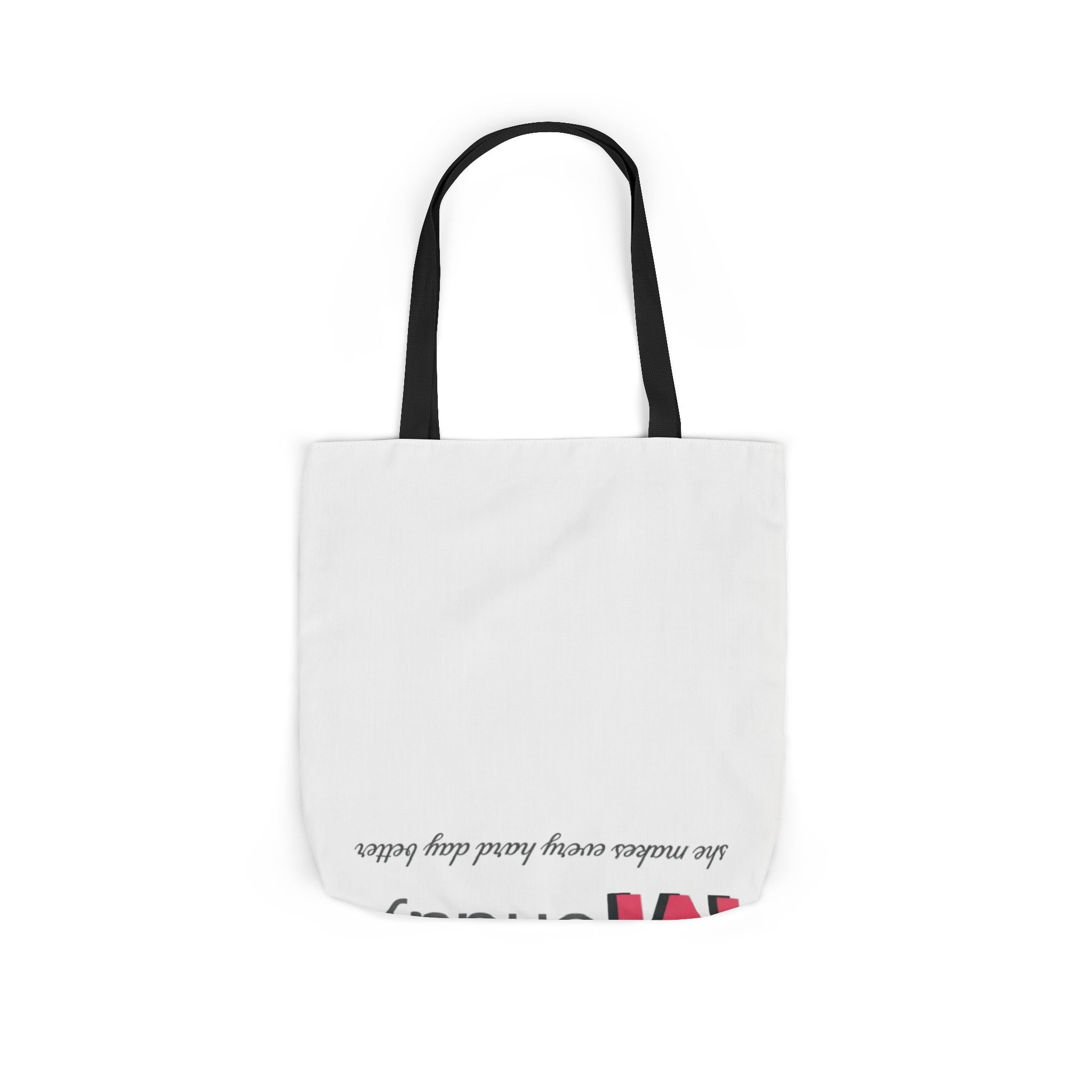 Miracles Over Mondays Tote | Mother's Day M.O.M. Gift