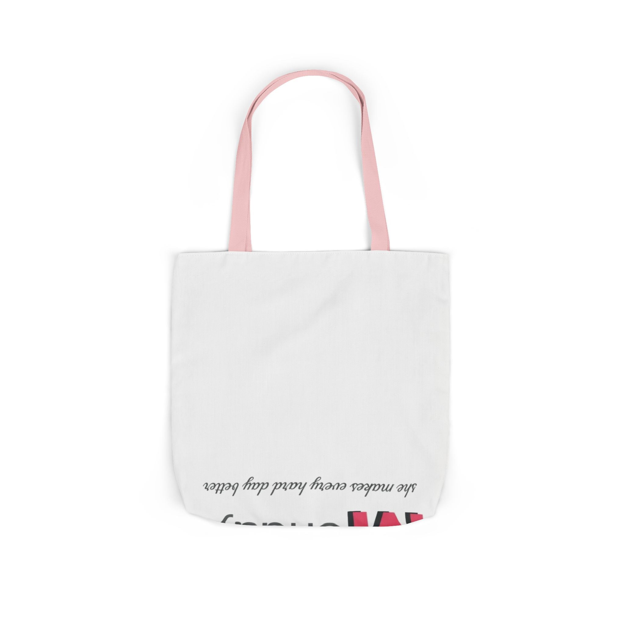 Miracles Over Mondays Tote | Mother's Day M.O.M. Gift