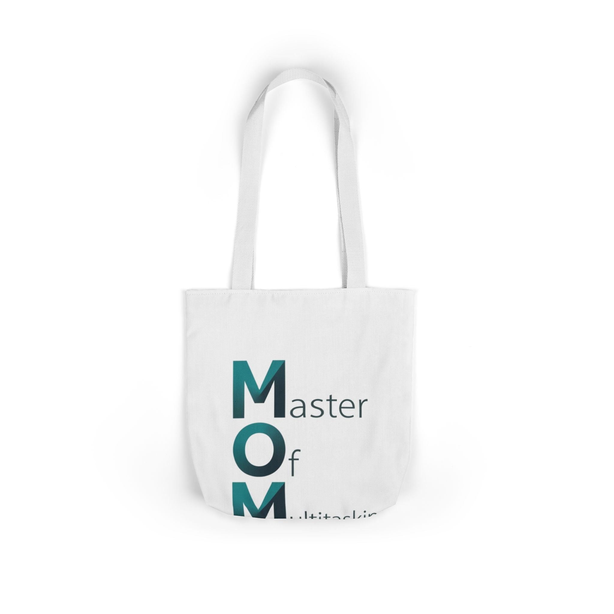Master Of Multitasking Tote | Mother's Day M.O.M. Gift