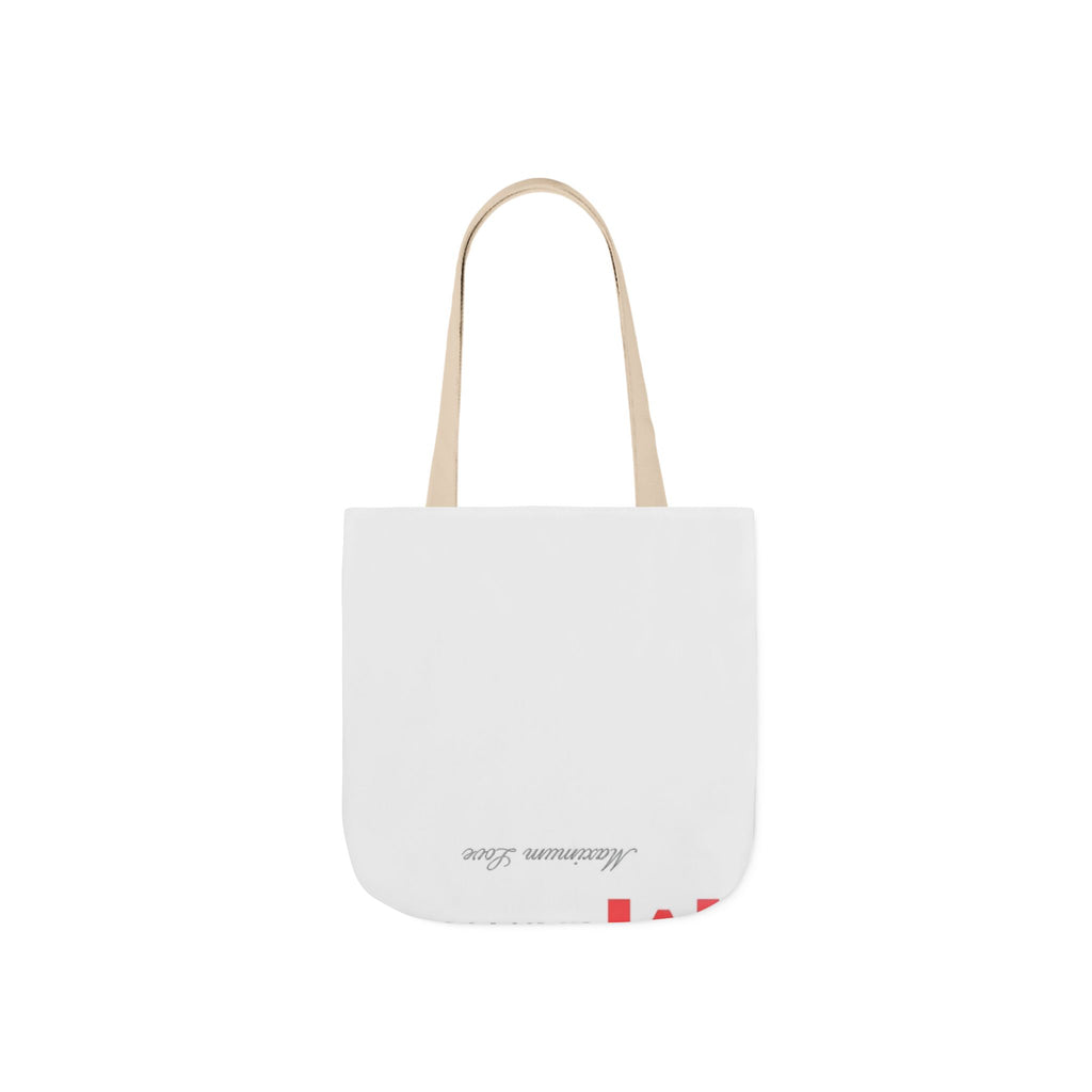 Min Overtime Max Love Tote | Mother's Day M.O.M. Gift