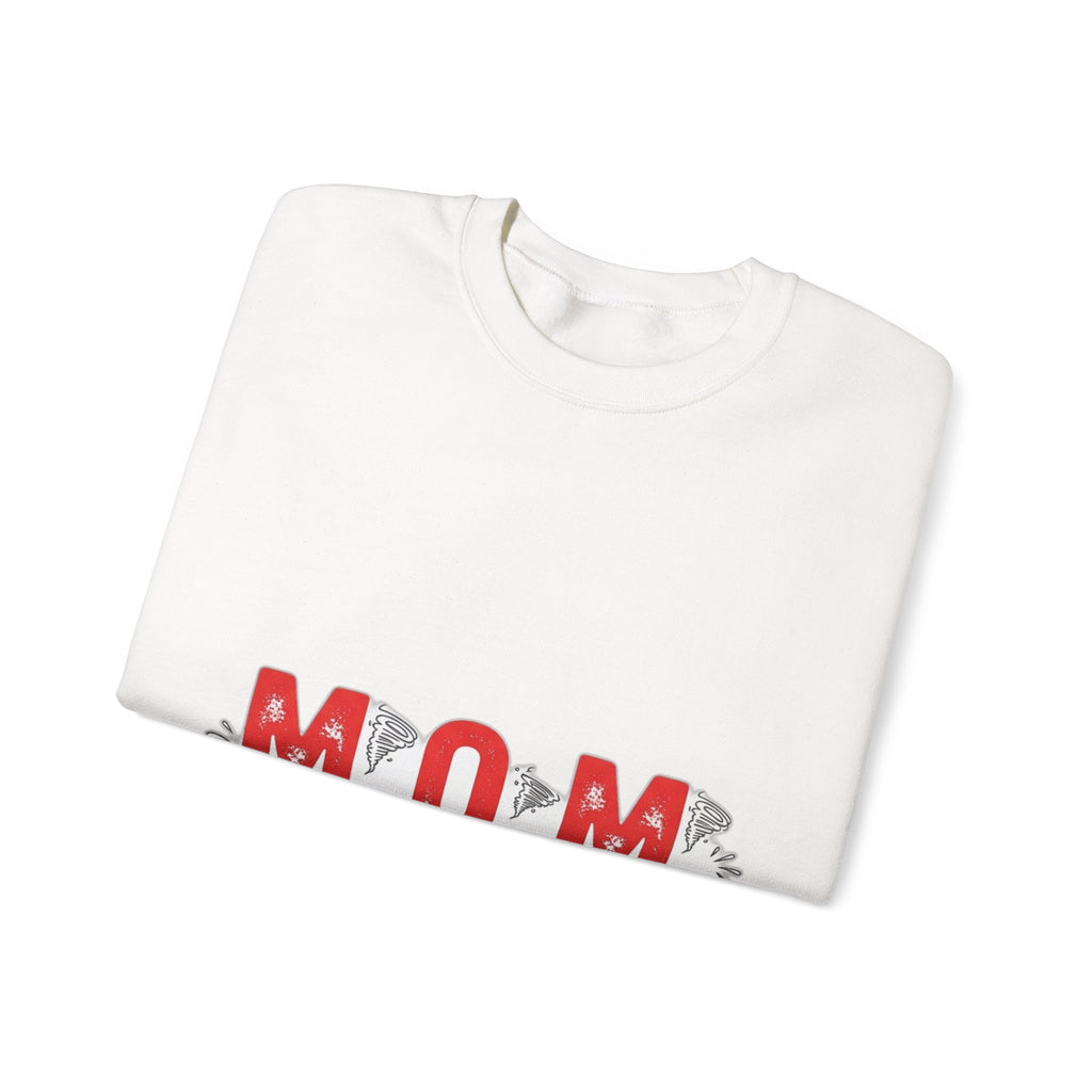 Manager Of Mayhem Sweatshirt | Mother's Day Mom Gift