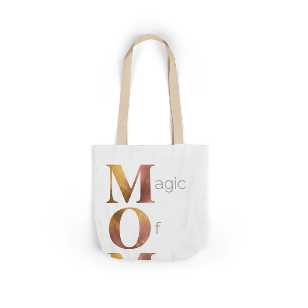 Magic Of Motherhood Tote | Mother's Day M.O.M. Gift