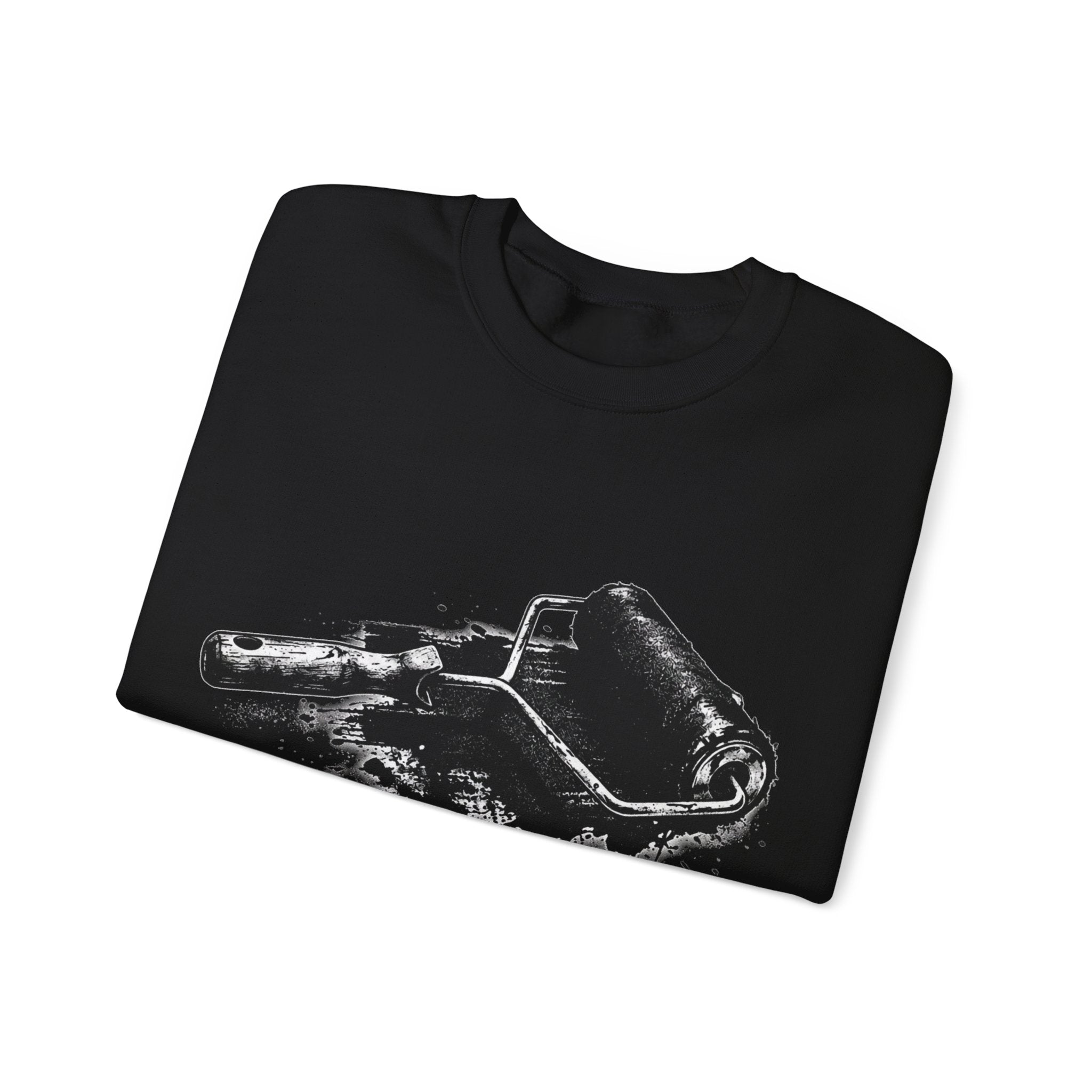 Paint Bros Hoodie - Trades Bros