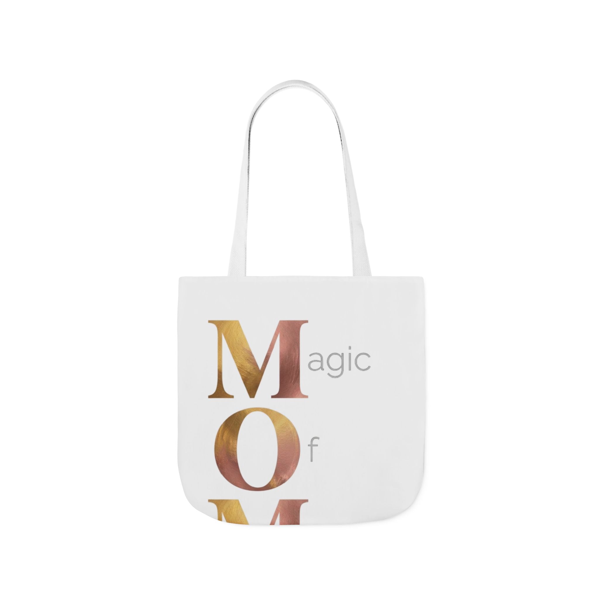 Magic Of Motherhood Tote | Mother's Day M.O.M. Gift
