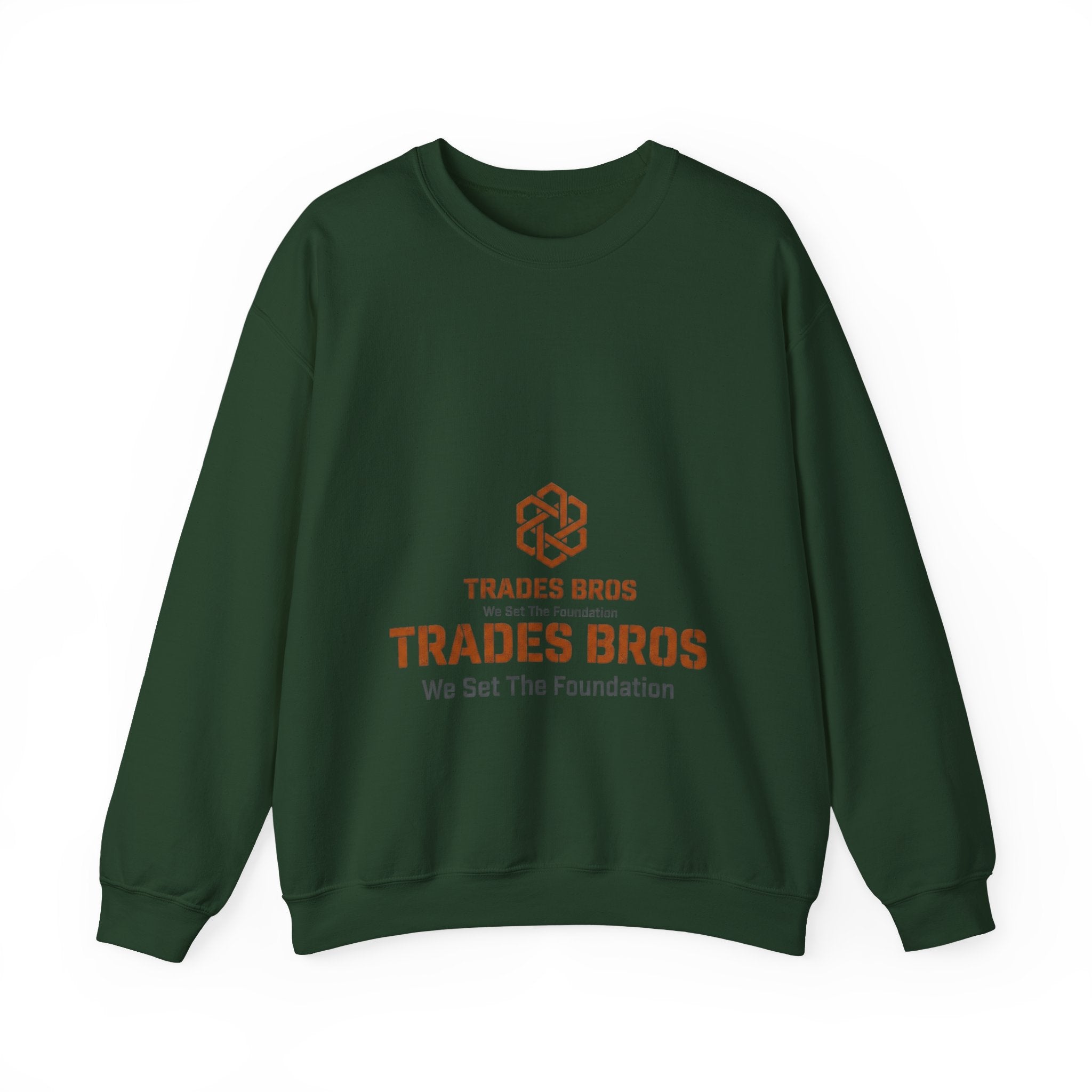 Tile Bros Hoodie - Trades Bros