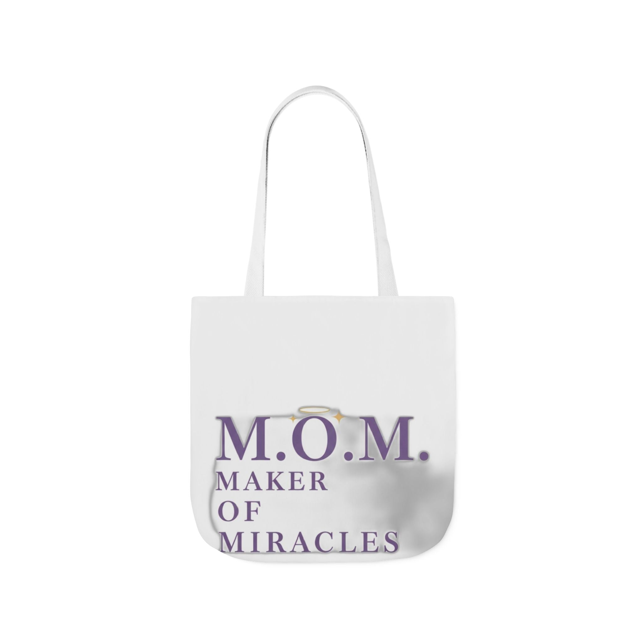 Maker Of Miracles Tote | Mother's Day Mom Gift