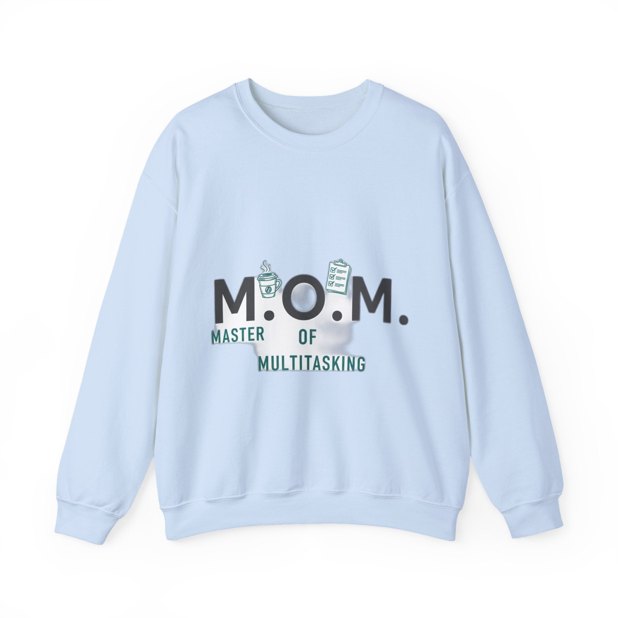 Master Of Multitasking Sweatshirt | Mother's Day Mom Gift