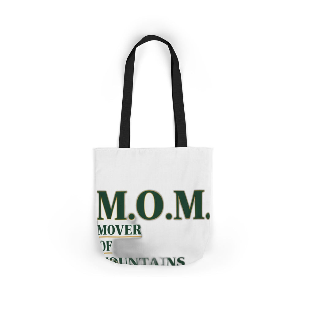 Mover Of Mountains Tote | Mother's Day Mom Gift