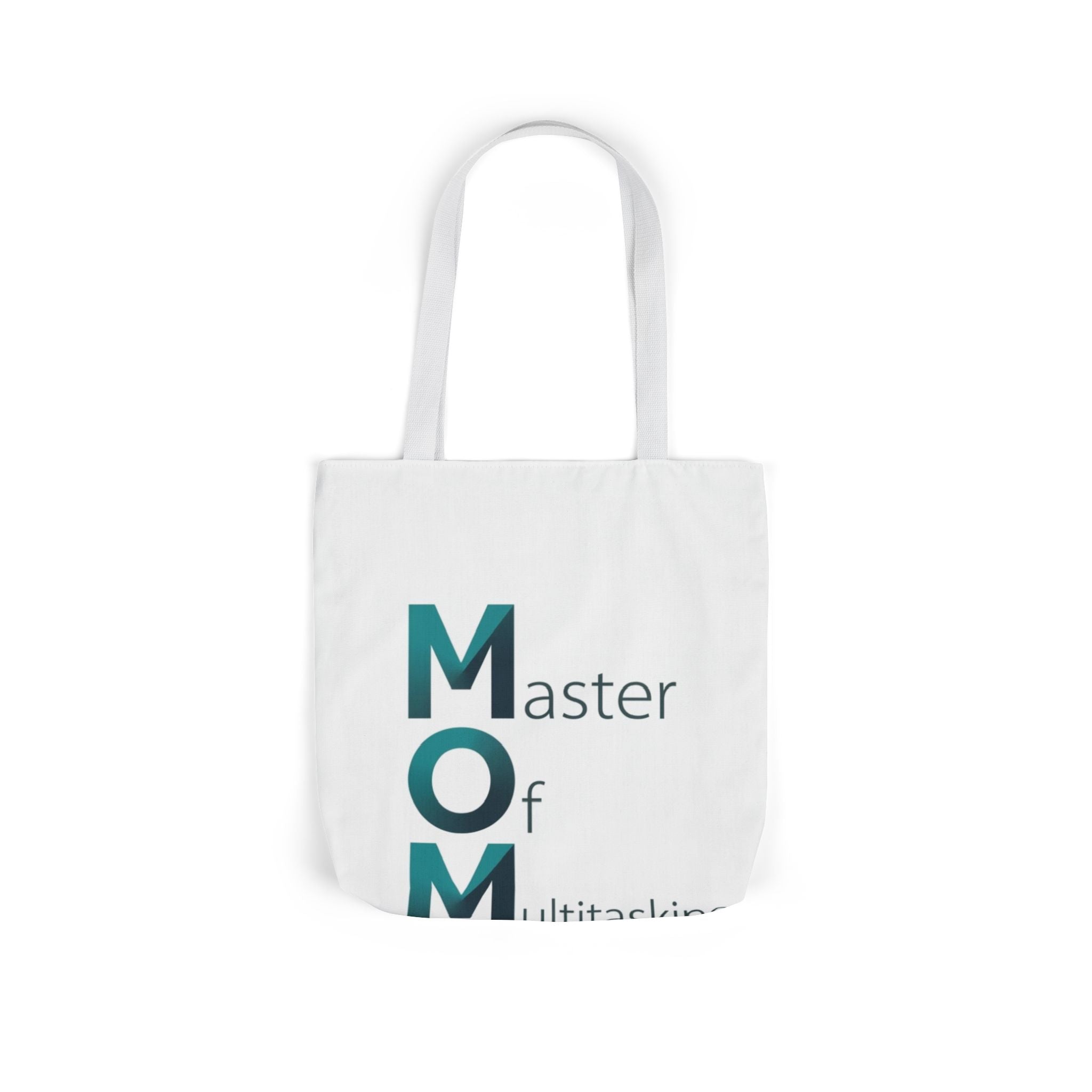 Master Of Multitasking Tote | Mother's Day M.O.M. Gift