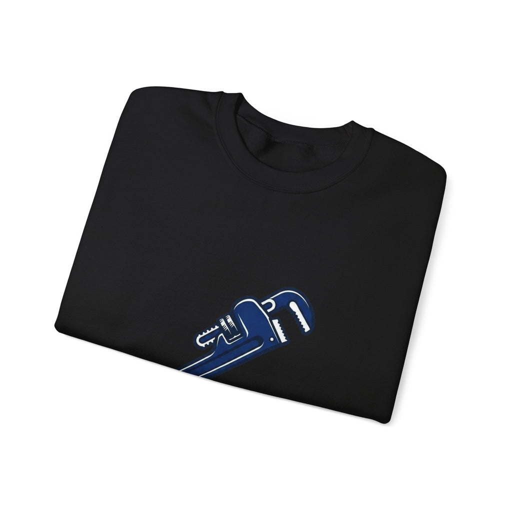 Plumbing Bros Hoodie - Trades Bros