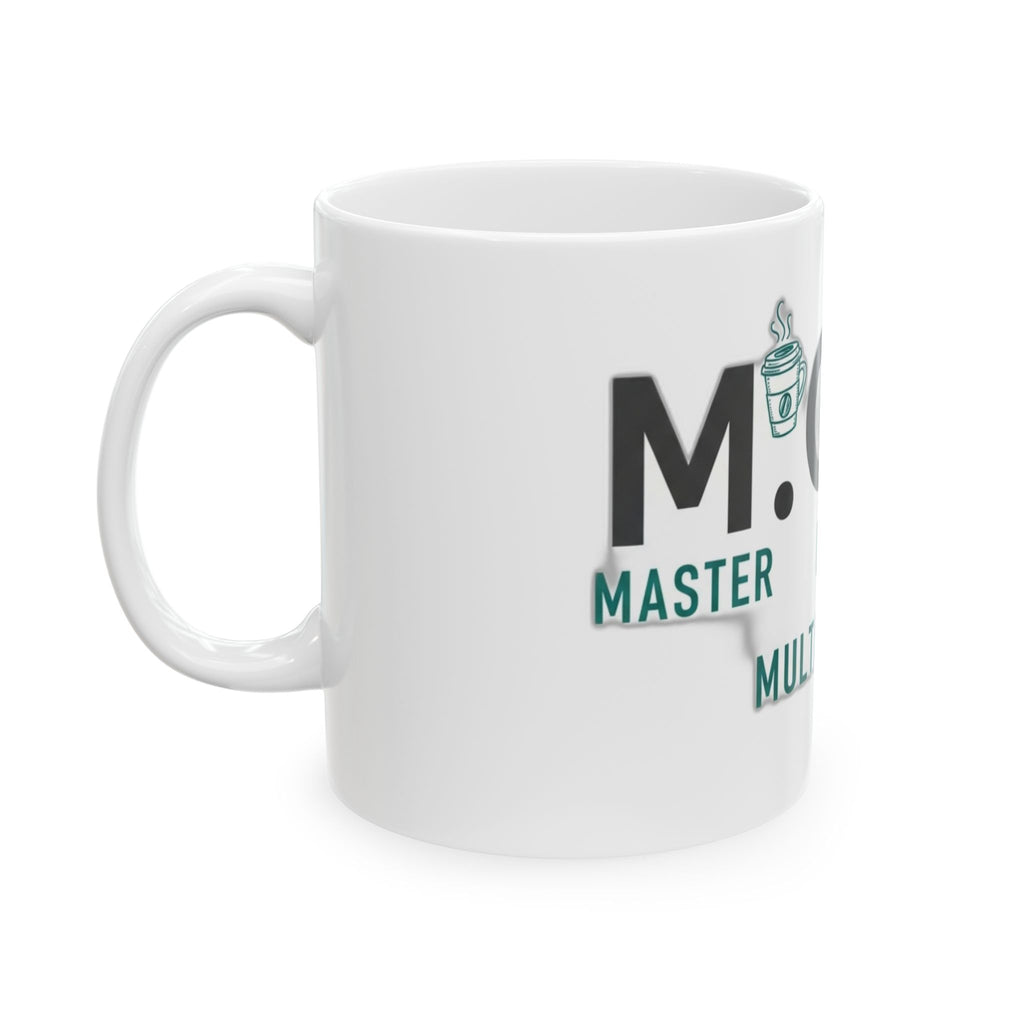 Master Of Multitasking Mug | Mother's Day Mom Gift