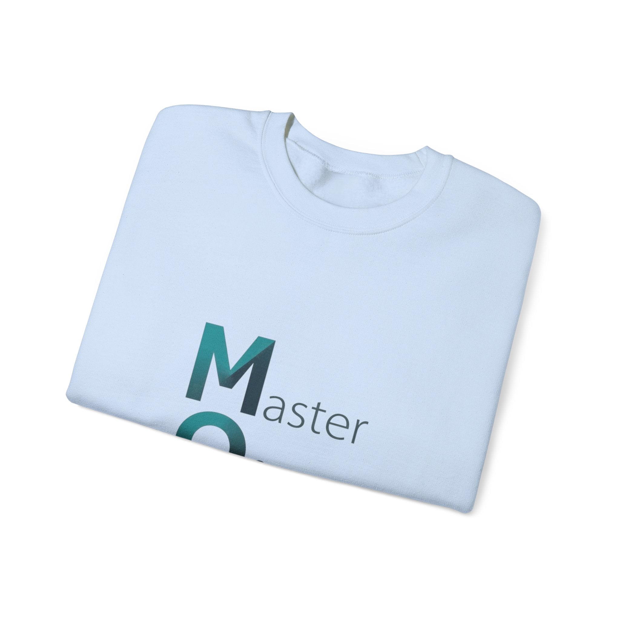 Master Of Multitasking Sweatshirt | Mother's Day M.O.M. Gift