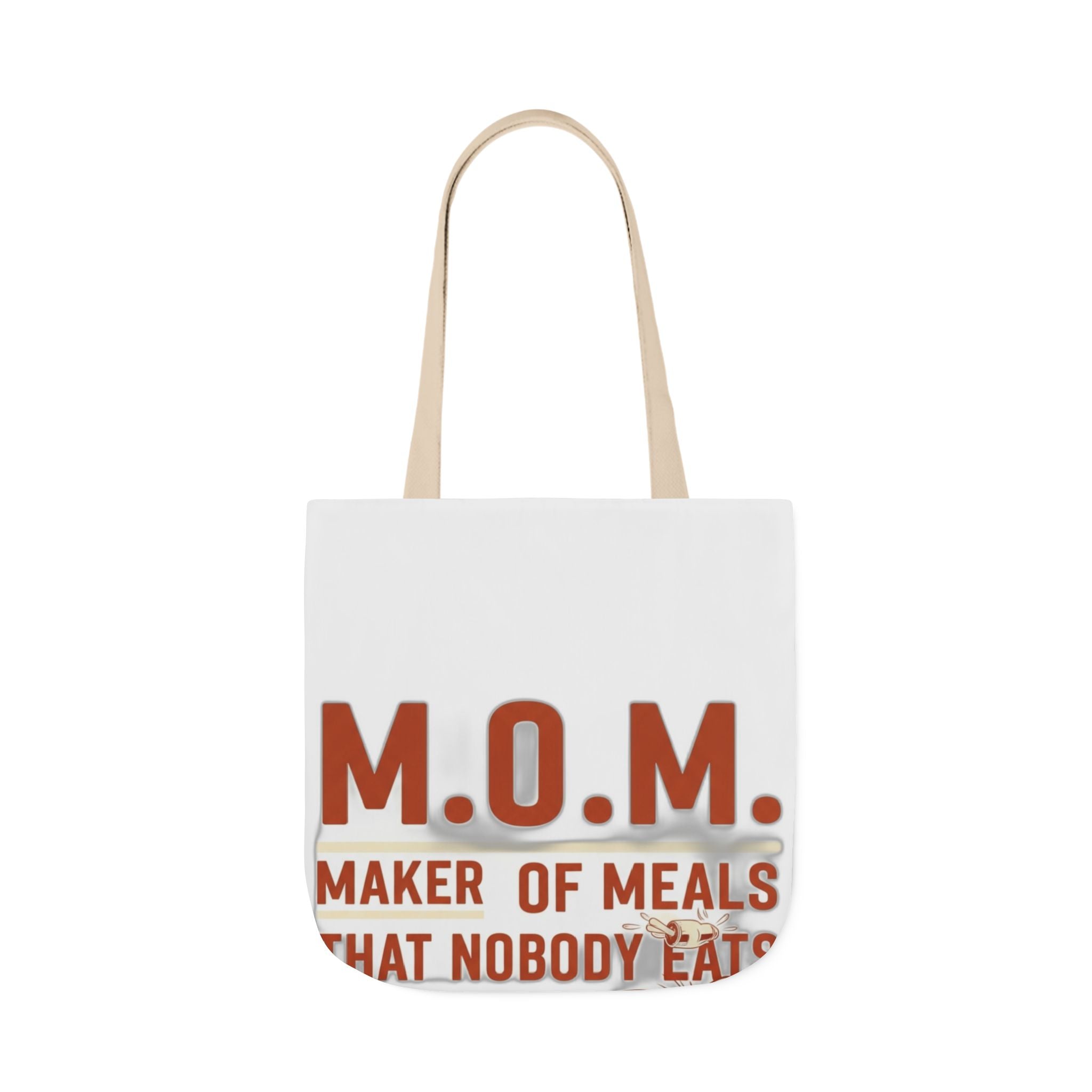 Maker Of Meals Nobody Eats Tote | Mother's Day Mom Gift