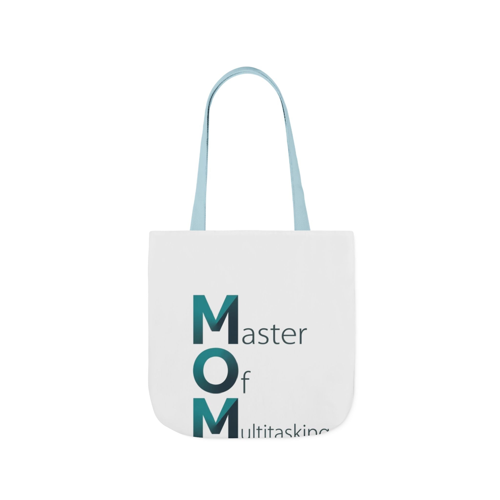 Master Of Multitasking Tote | Mother's Day M.O.M. Gift