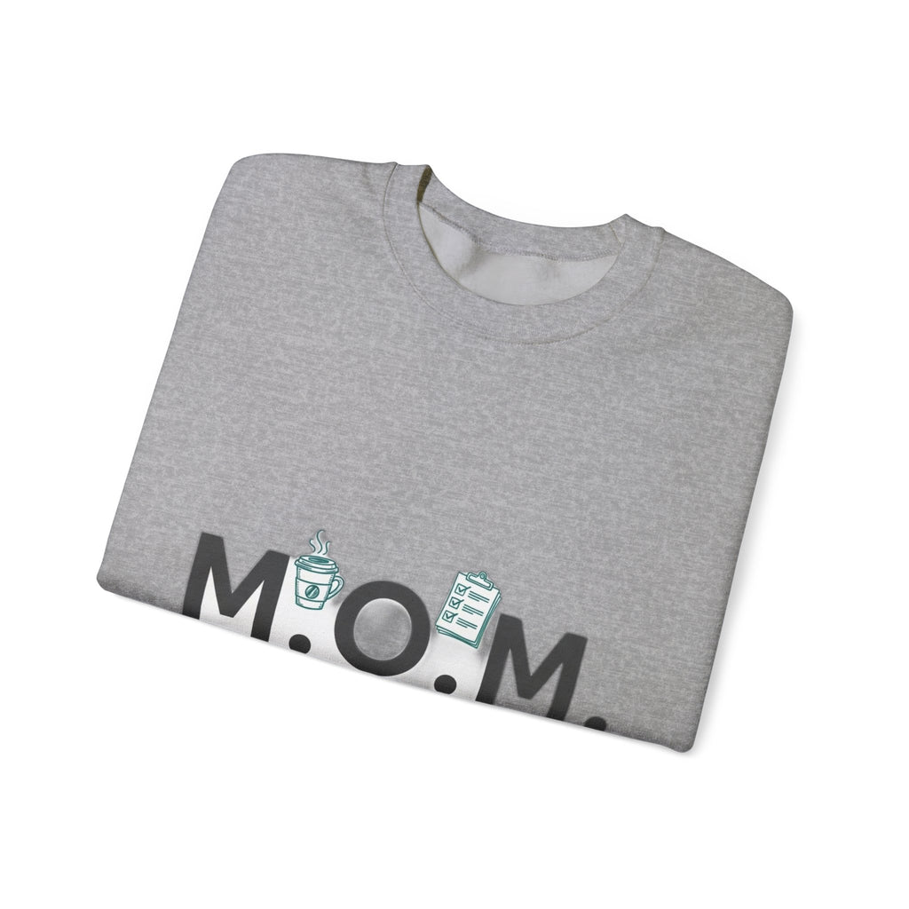 Master Of Multitasking Sweatshirt | Mother's Day Mom Gift