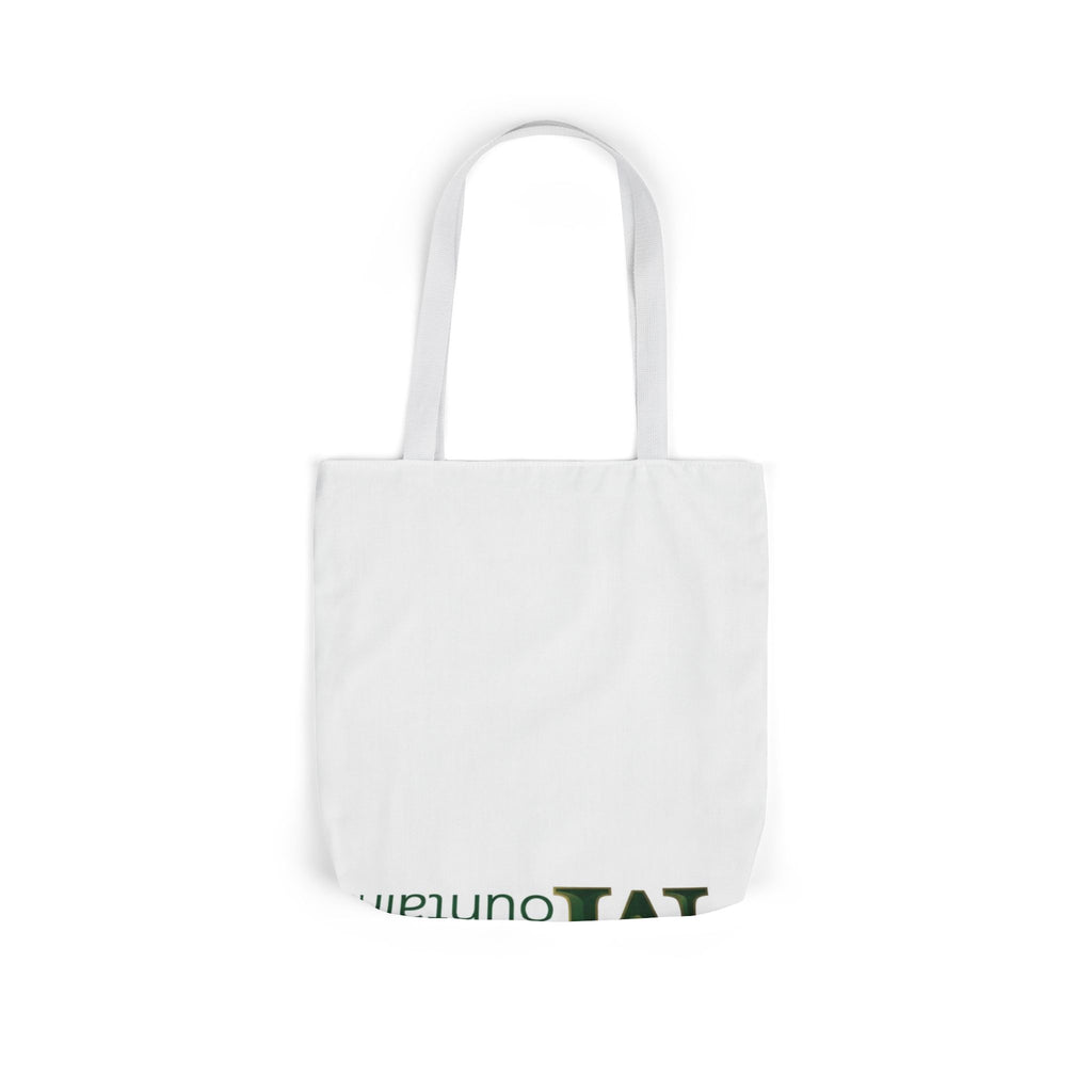 Mover Of Mountains Tote | Mother's Day M.O.M. Gift