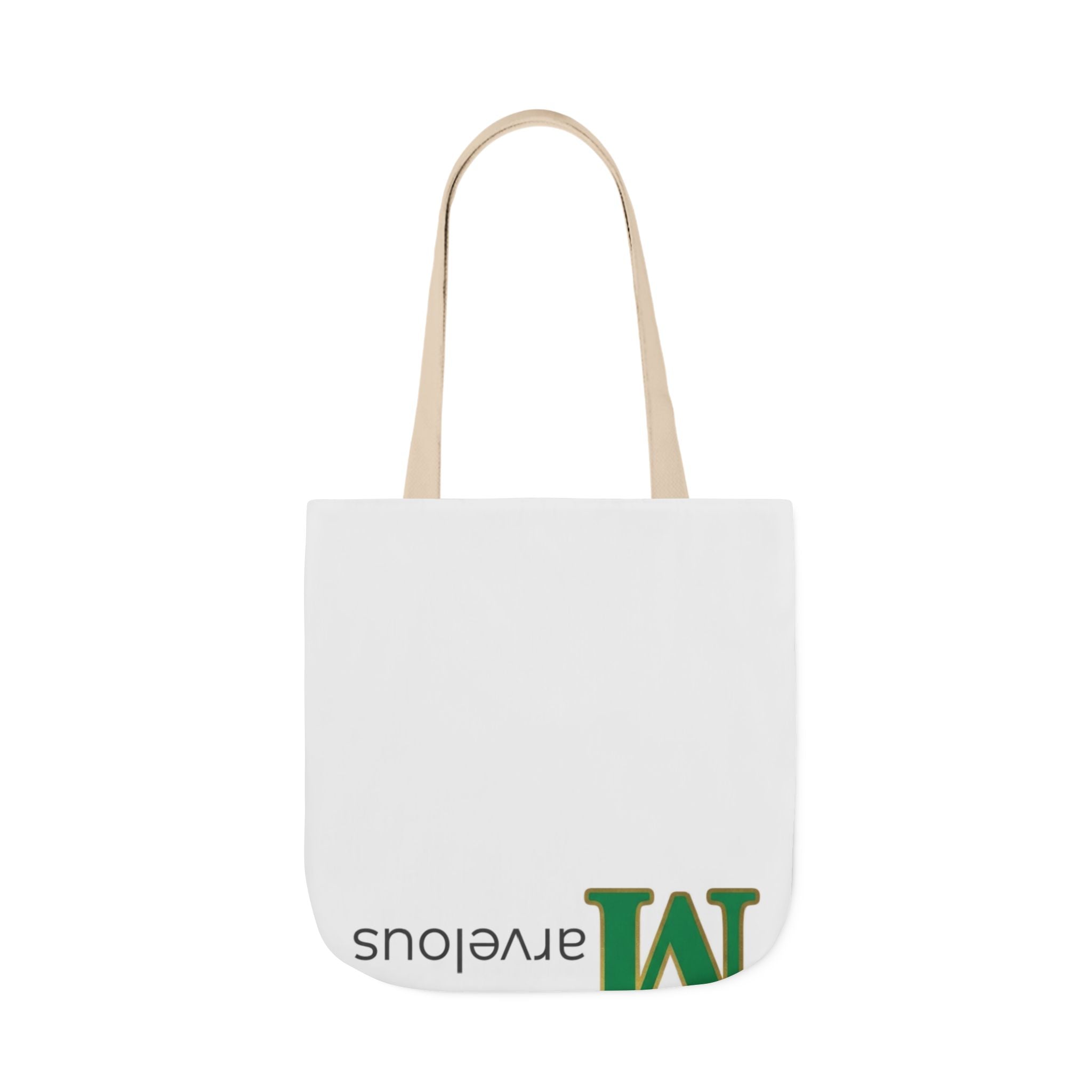 Madly Outrageously Marvelous Tote | Mother's Day M.O.M. Gift