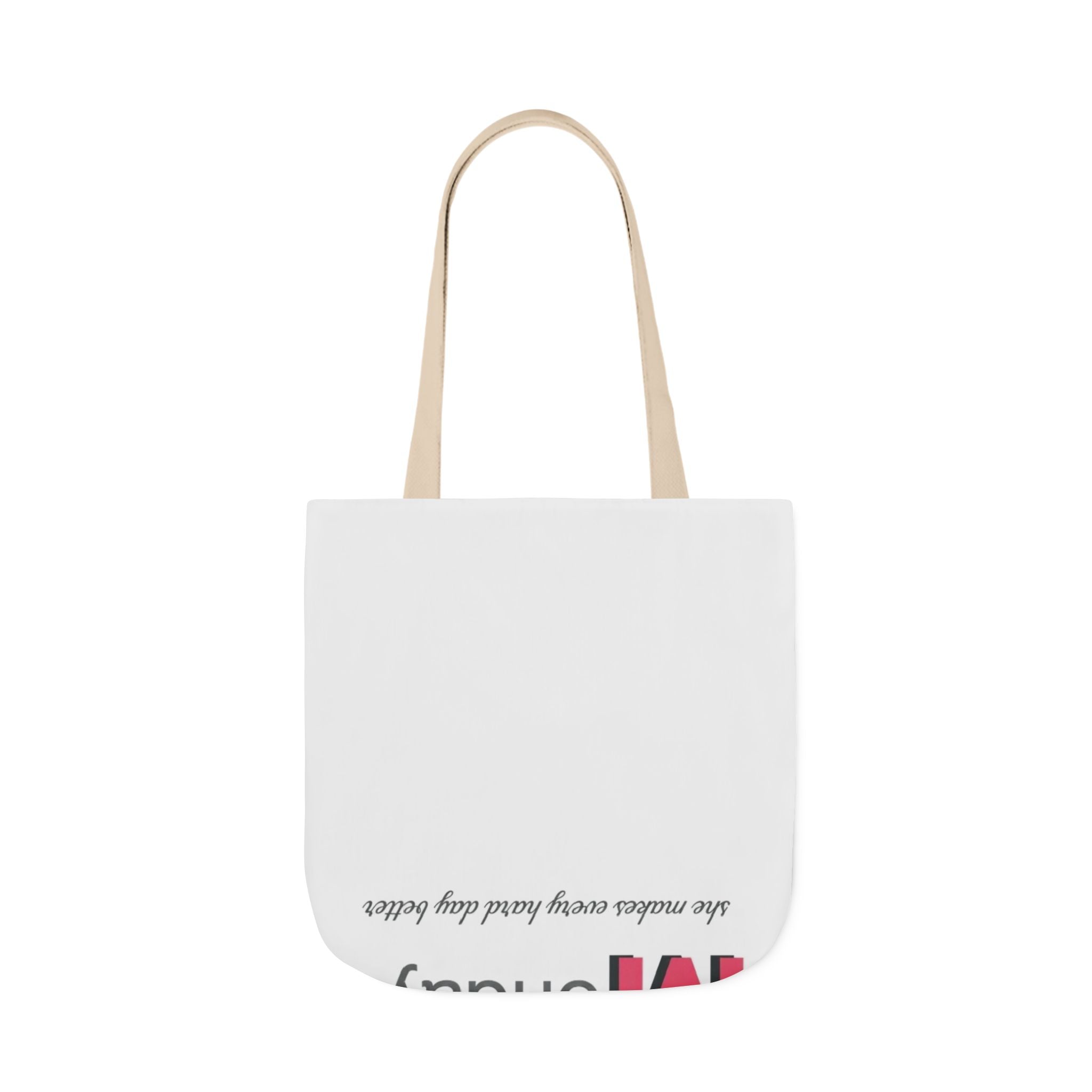 Miracles Over Mondays Tote | Mother's Day M.O.M. Gift