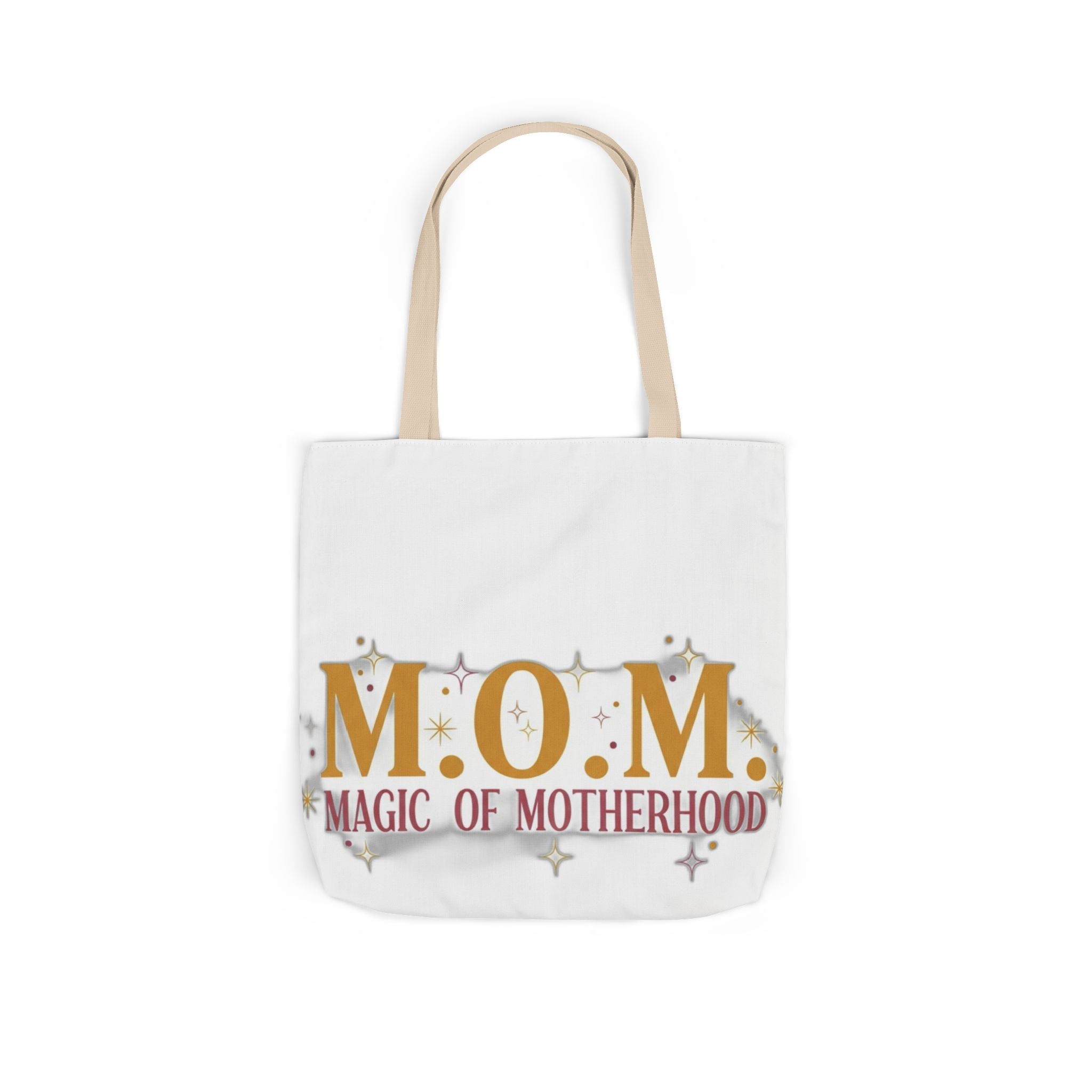 Magic Of Motherhood Tote | Mother's Day Mom Gift