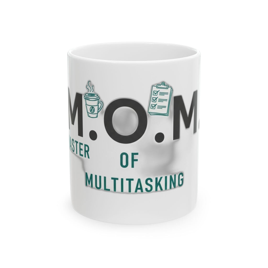 Master Of Multitasking Mug | Mother's Day Mom Gift