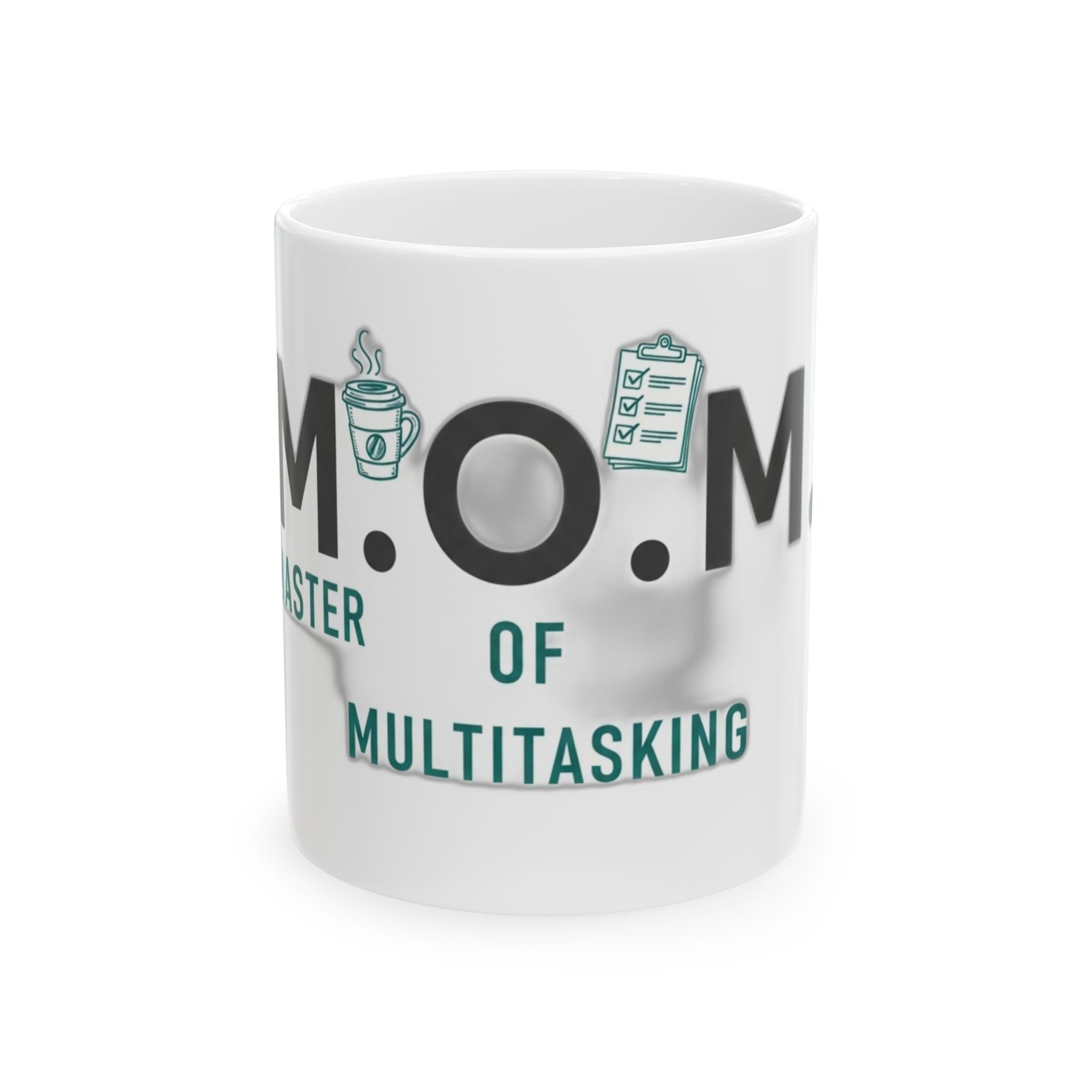 Master Of Multitasking Mug | Mother's Day Mom Gift