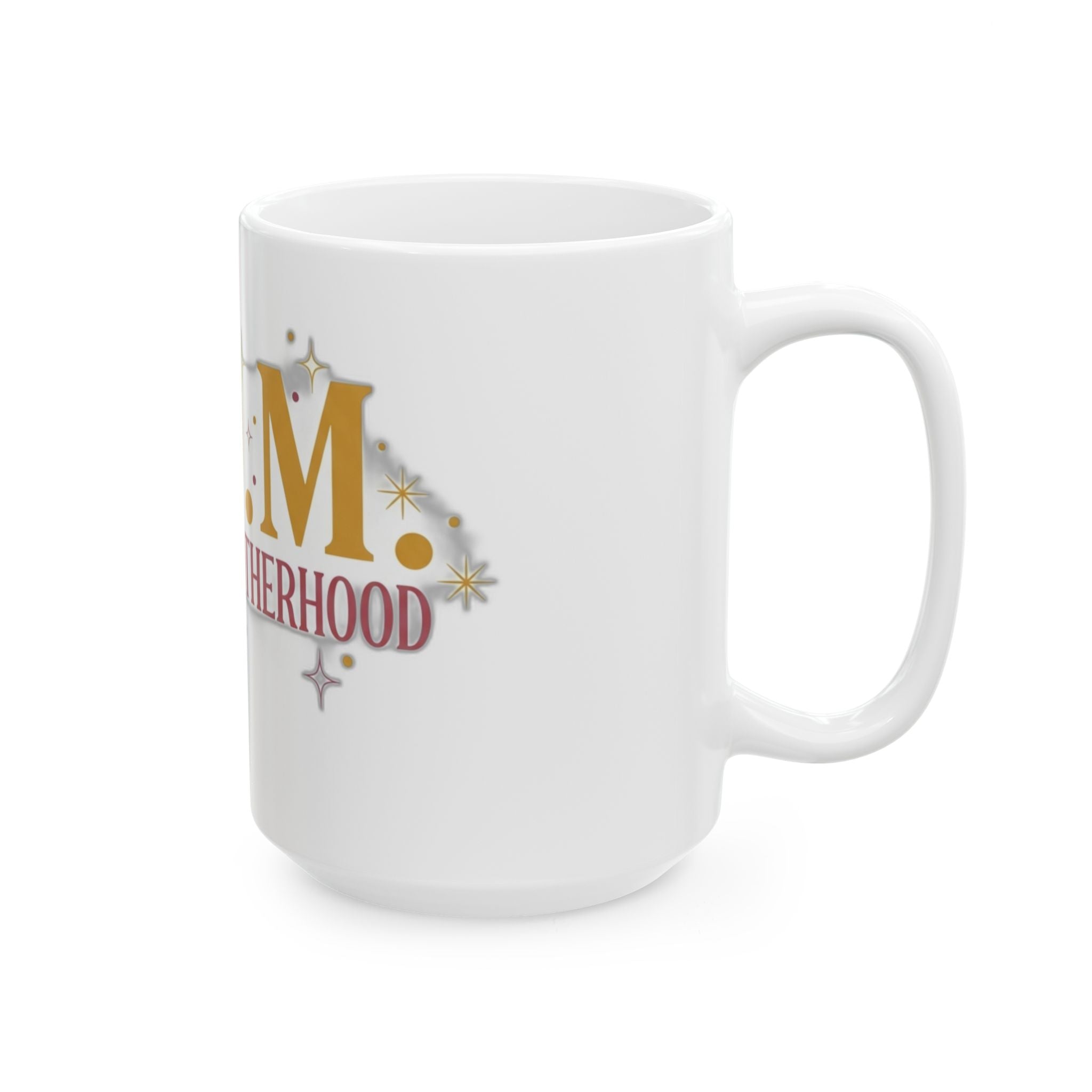 Magic Of Motherhood Mug | Mother's Day Mom Gift