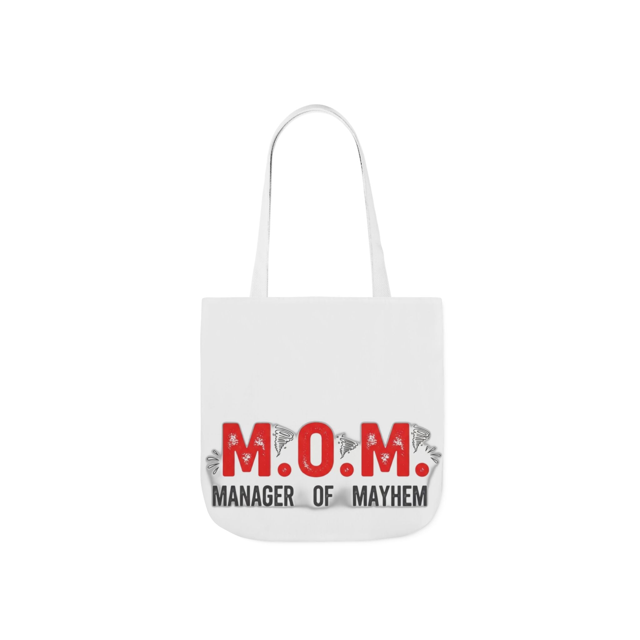 Manager Of Mayhem Tote | Mother's Day Mom Gift