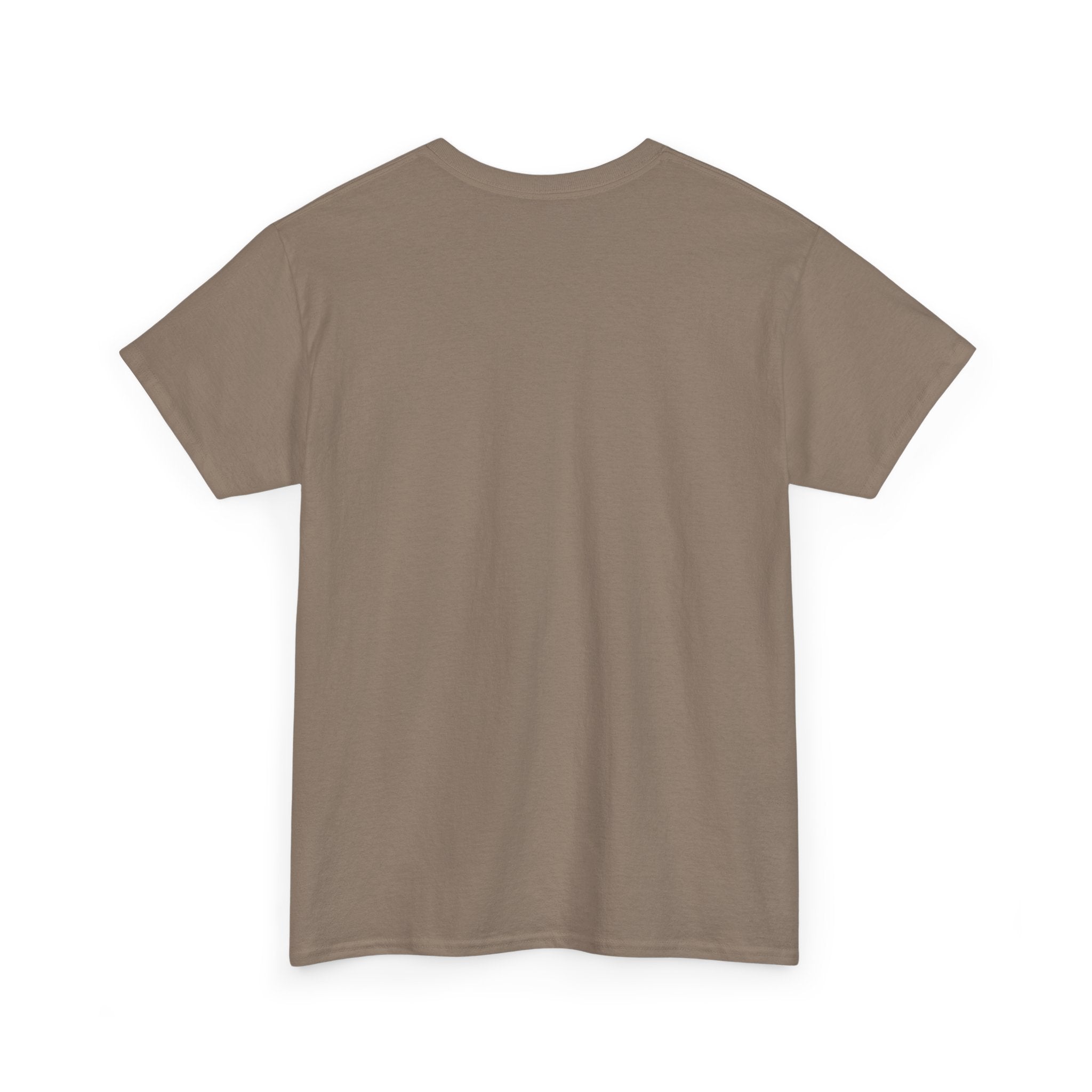 Tradesmen - Good Enough For The Son of God - Silhouette Work Tee