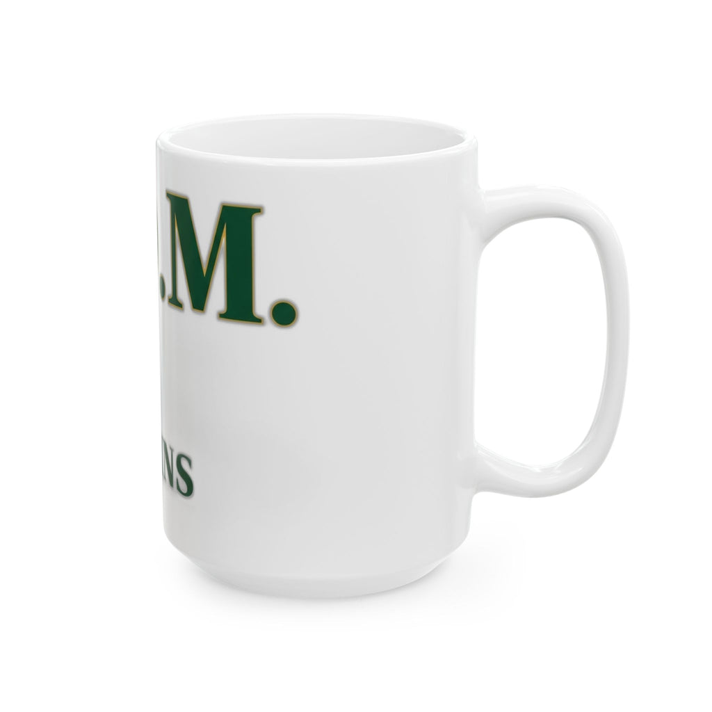 Mover Of Mountains Mug | Mother's Day Mom Gift