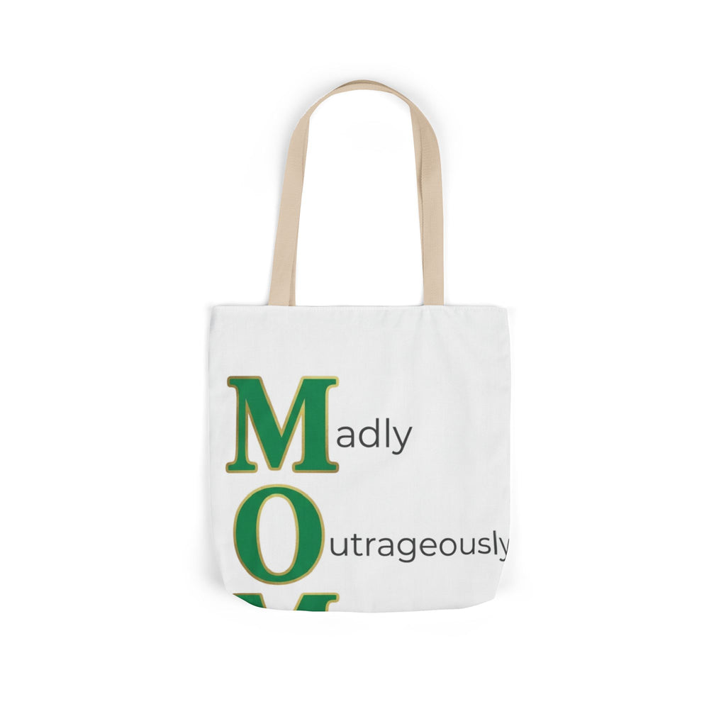 Madly Outrageously Marvelous Tote | Mother's Day M.O.M. Gift
