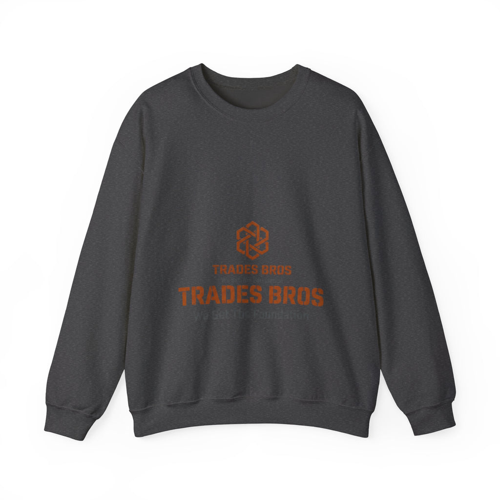 Tile Bros Hoodie - Trades Bros