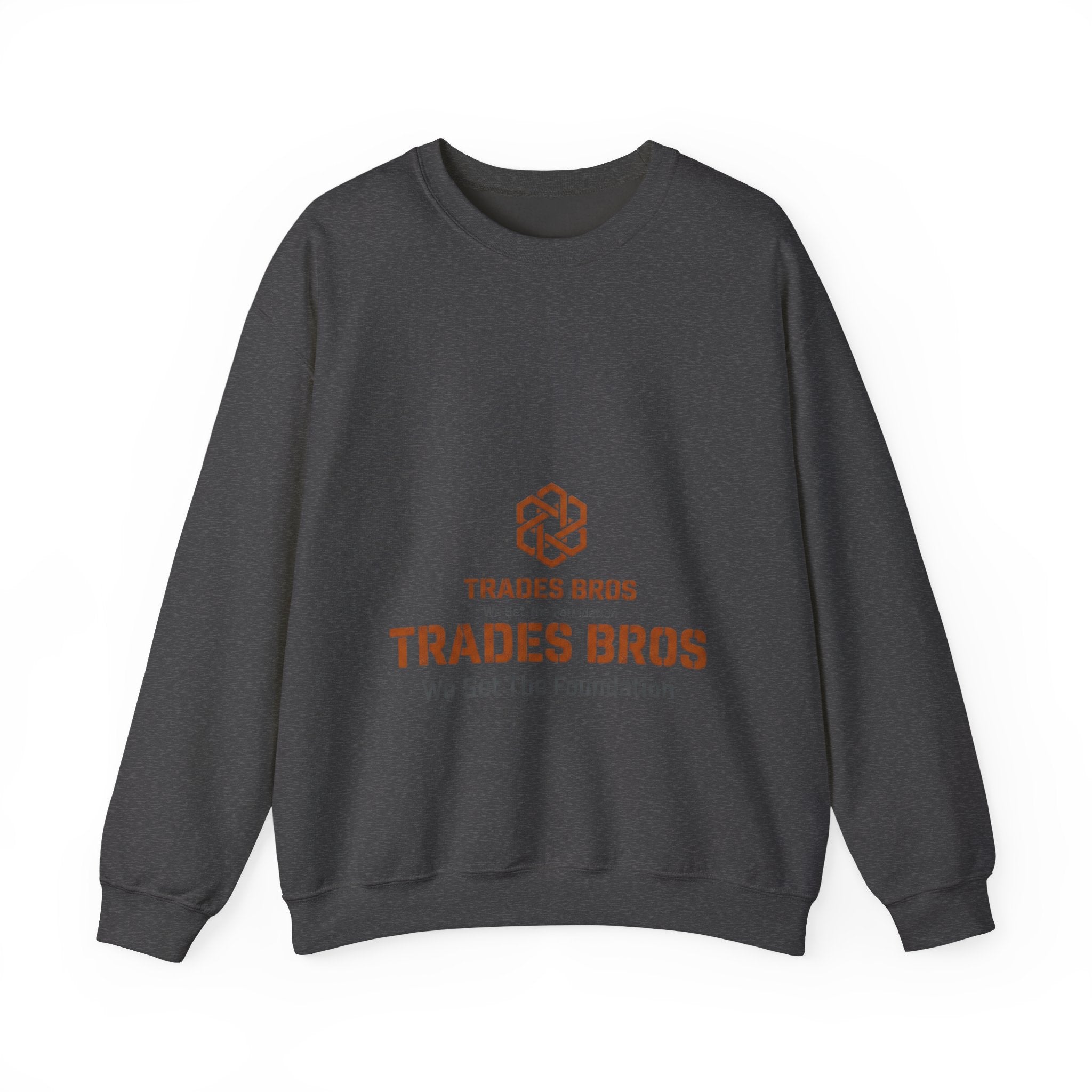 Tile Bros Hoodie - Trades Bros