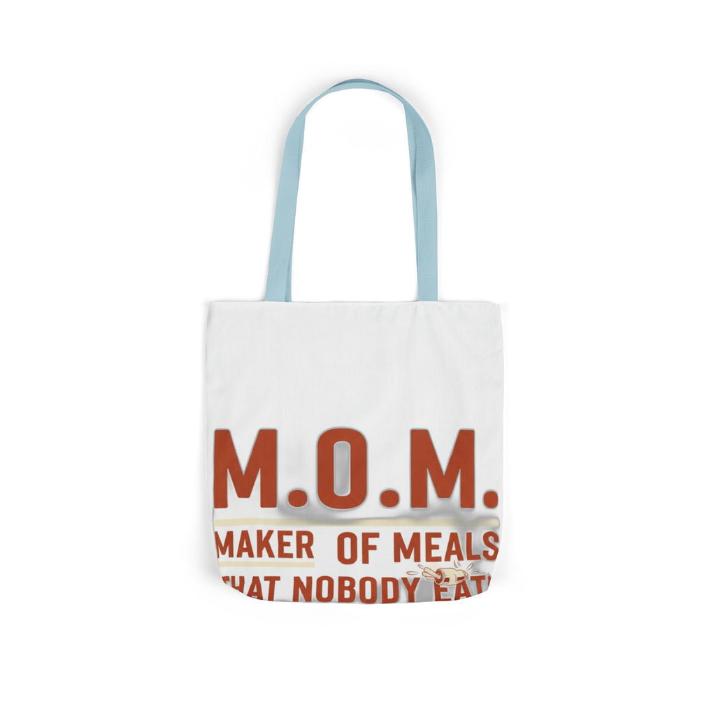 Maker Of Meals Nobody Eats Tote | Mother's Day Mom Gift
