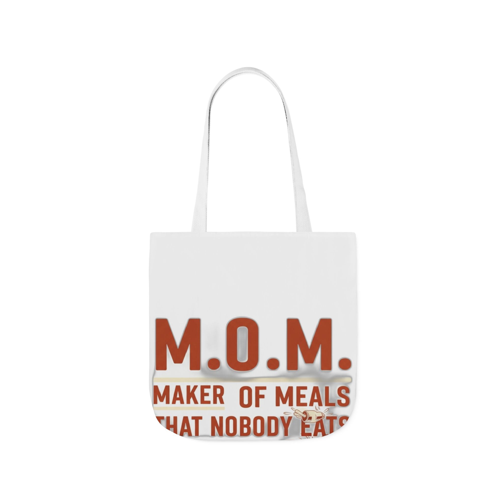 Maker Of Meals Nobody Eats Tote | Mother's Day Mom Gift